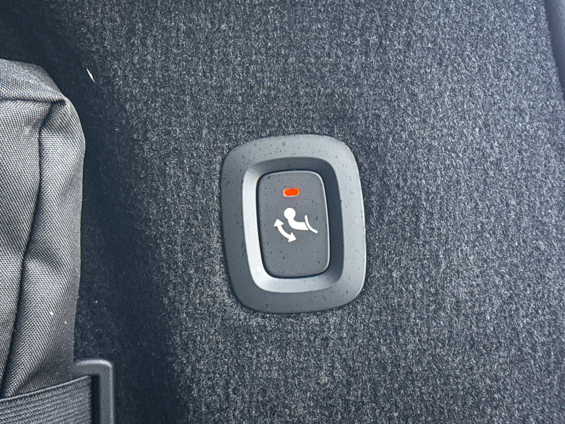 Foto van Volvo V90