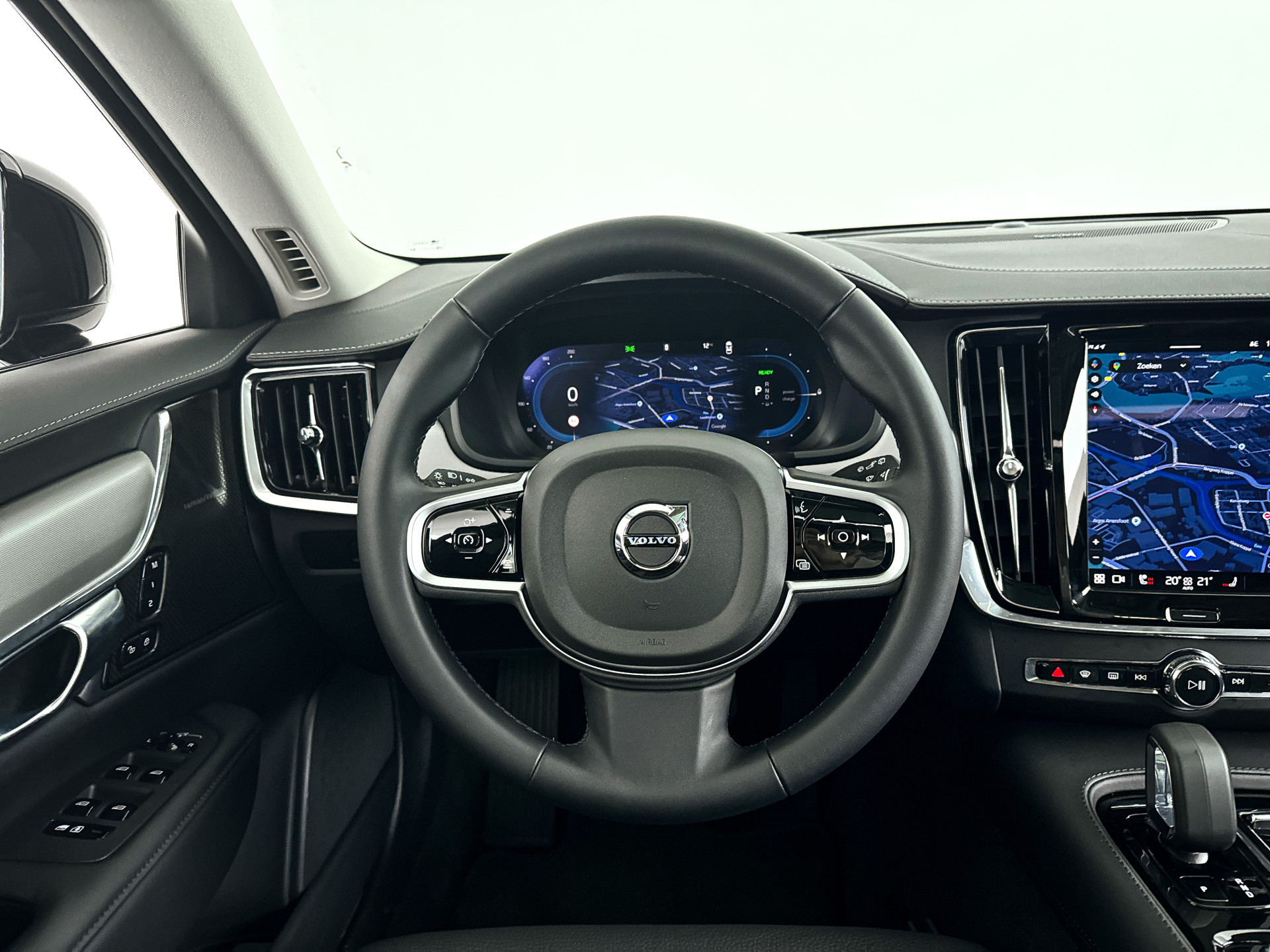 Foto van Volvo V90