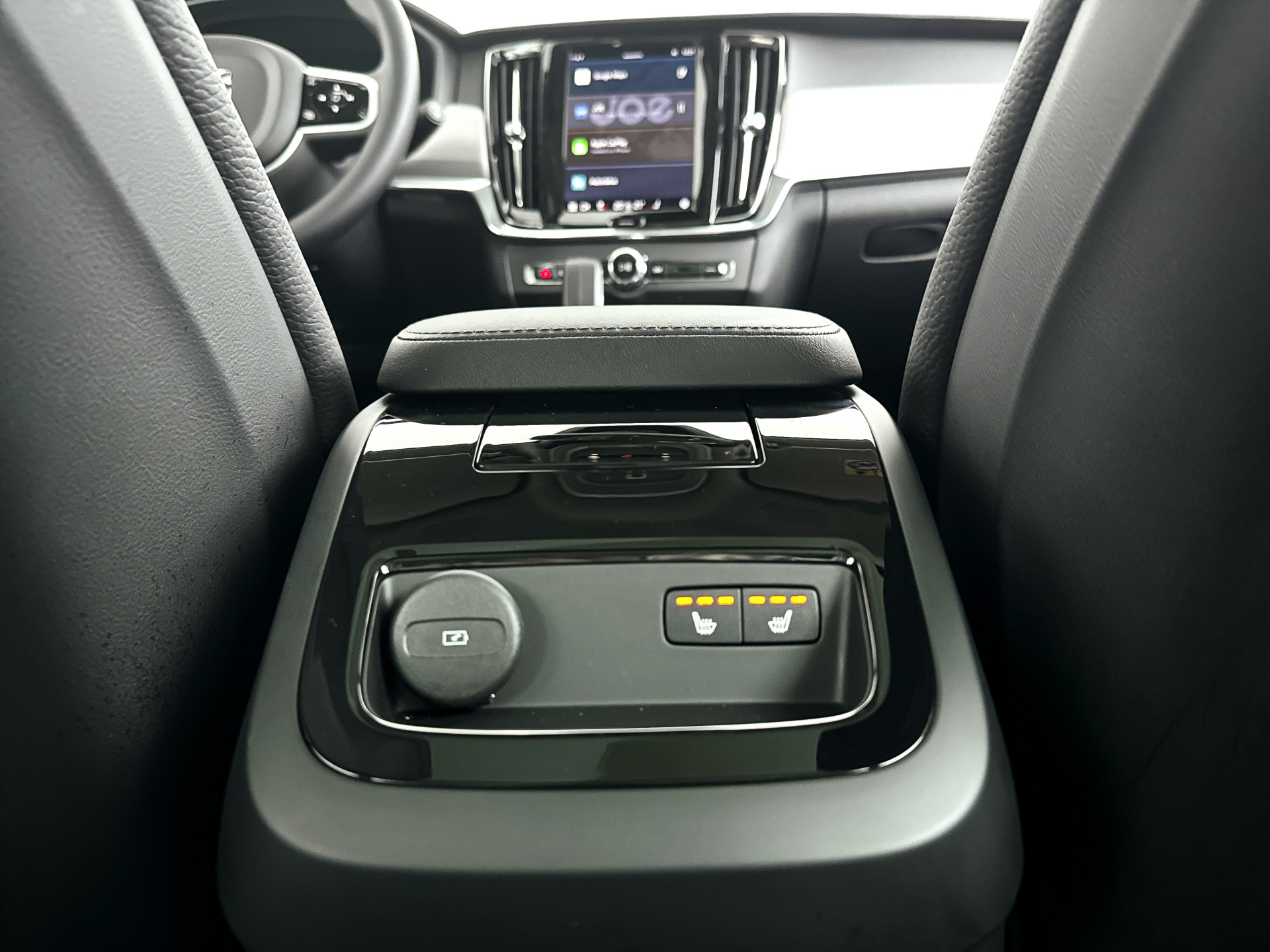 Foto van Volvo V90