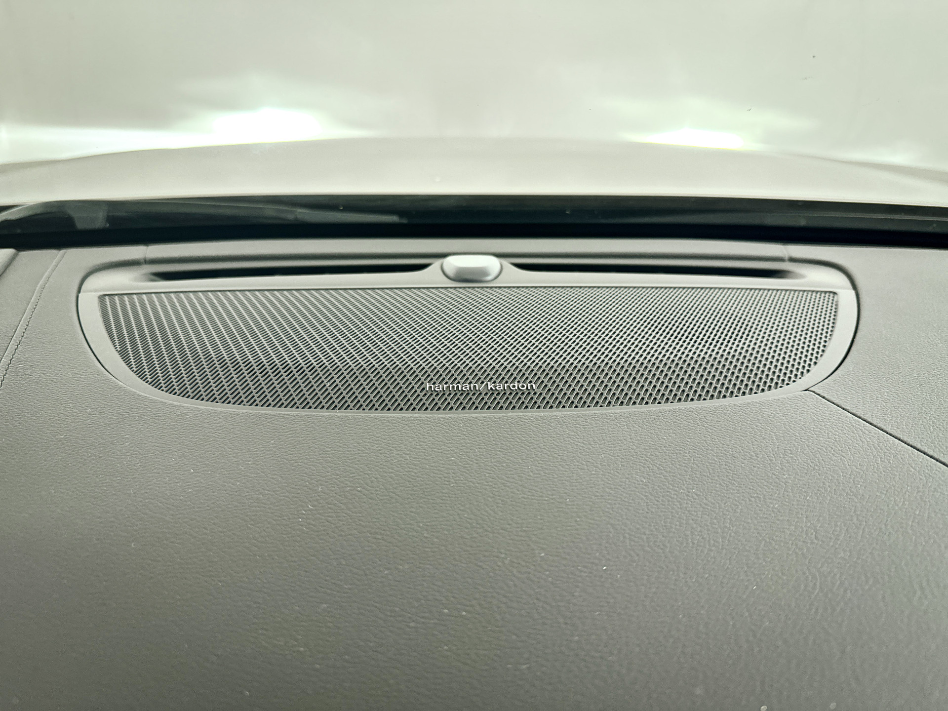 Foto van Volvo V90