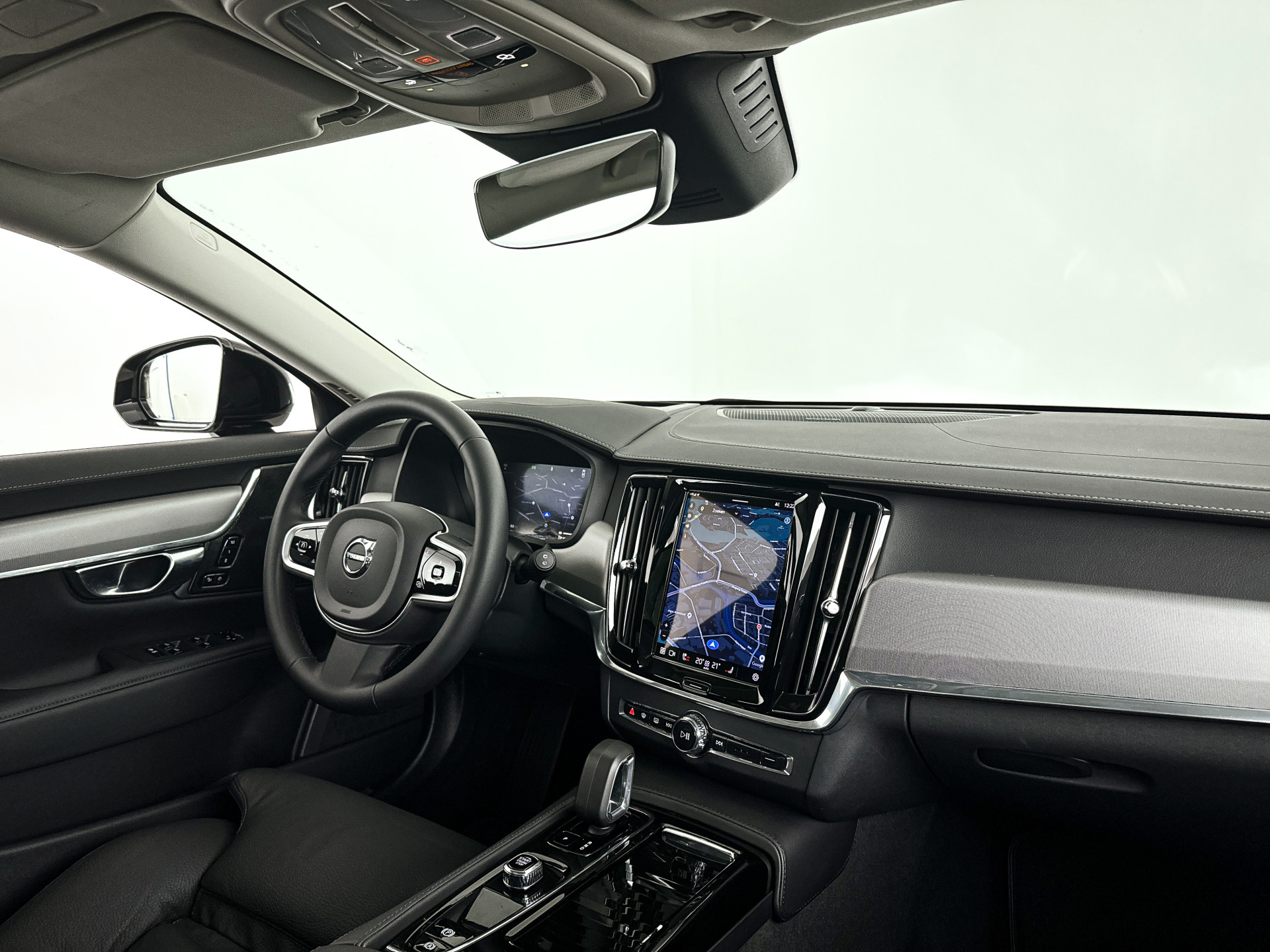 Foto van Volvo V90
