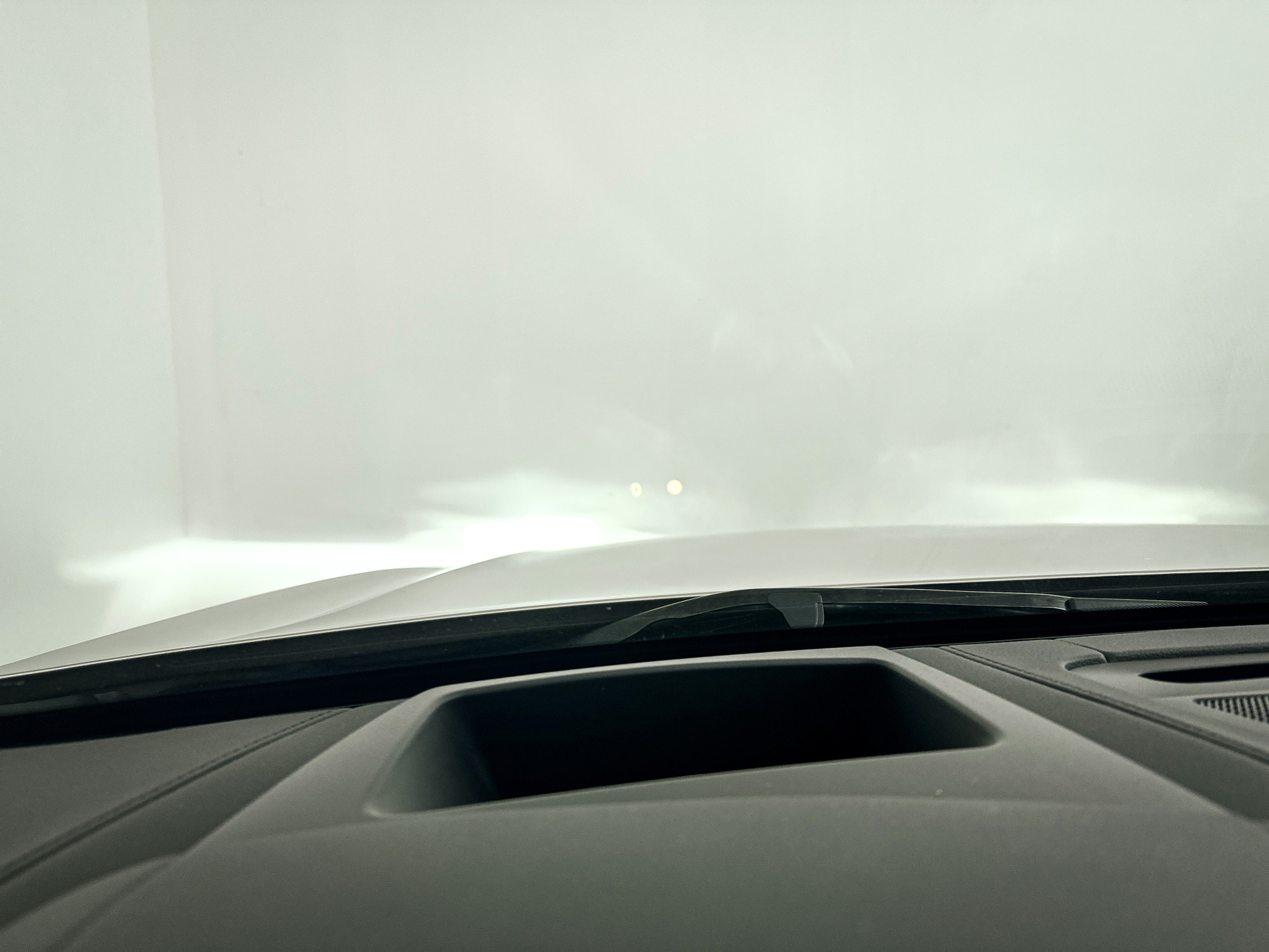 Foto van Volvo V90