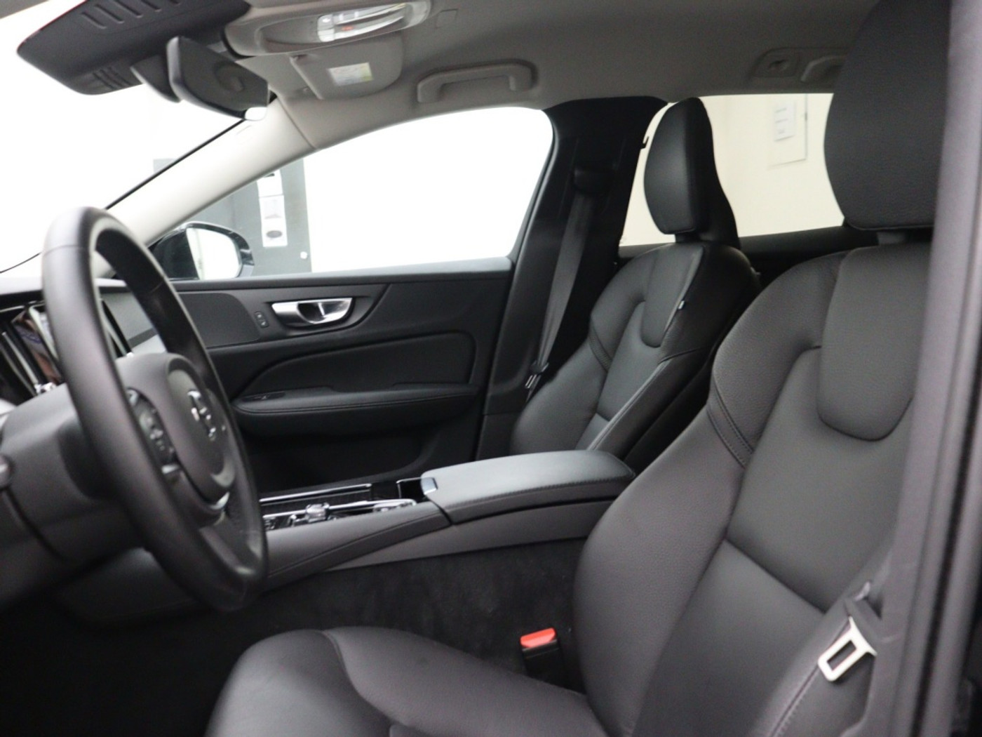 Foto van Volvo V60