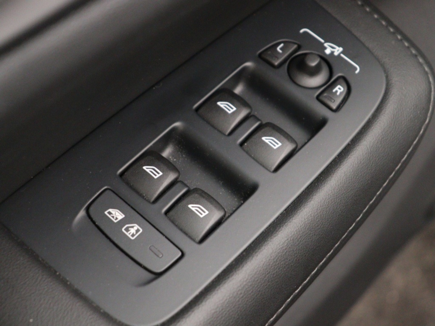 Foto van Volvo V60