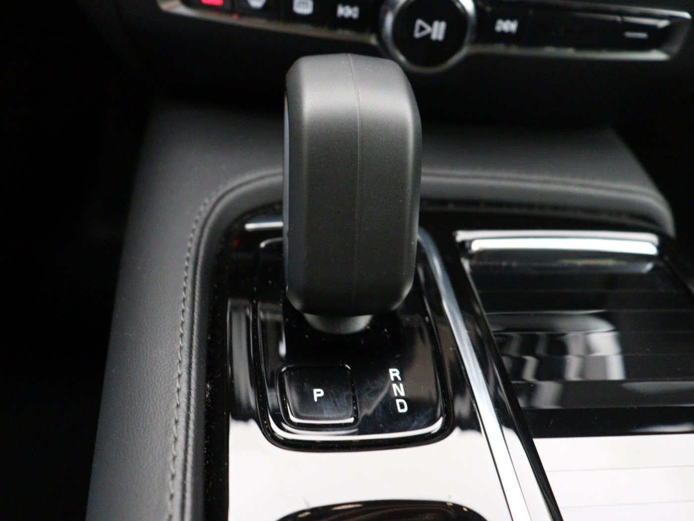 Foto van Volvo V60