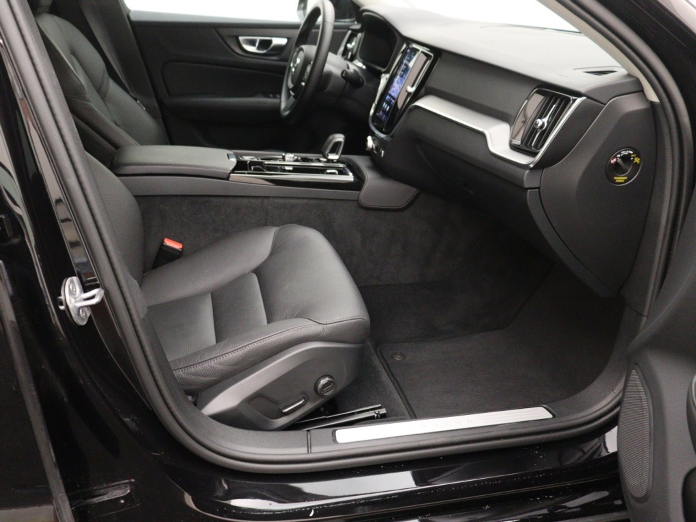 Foto van Volvo V60