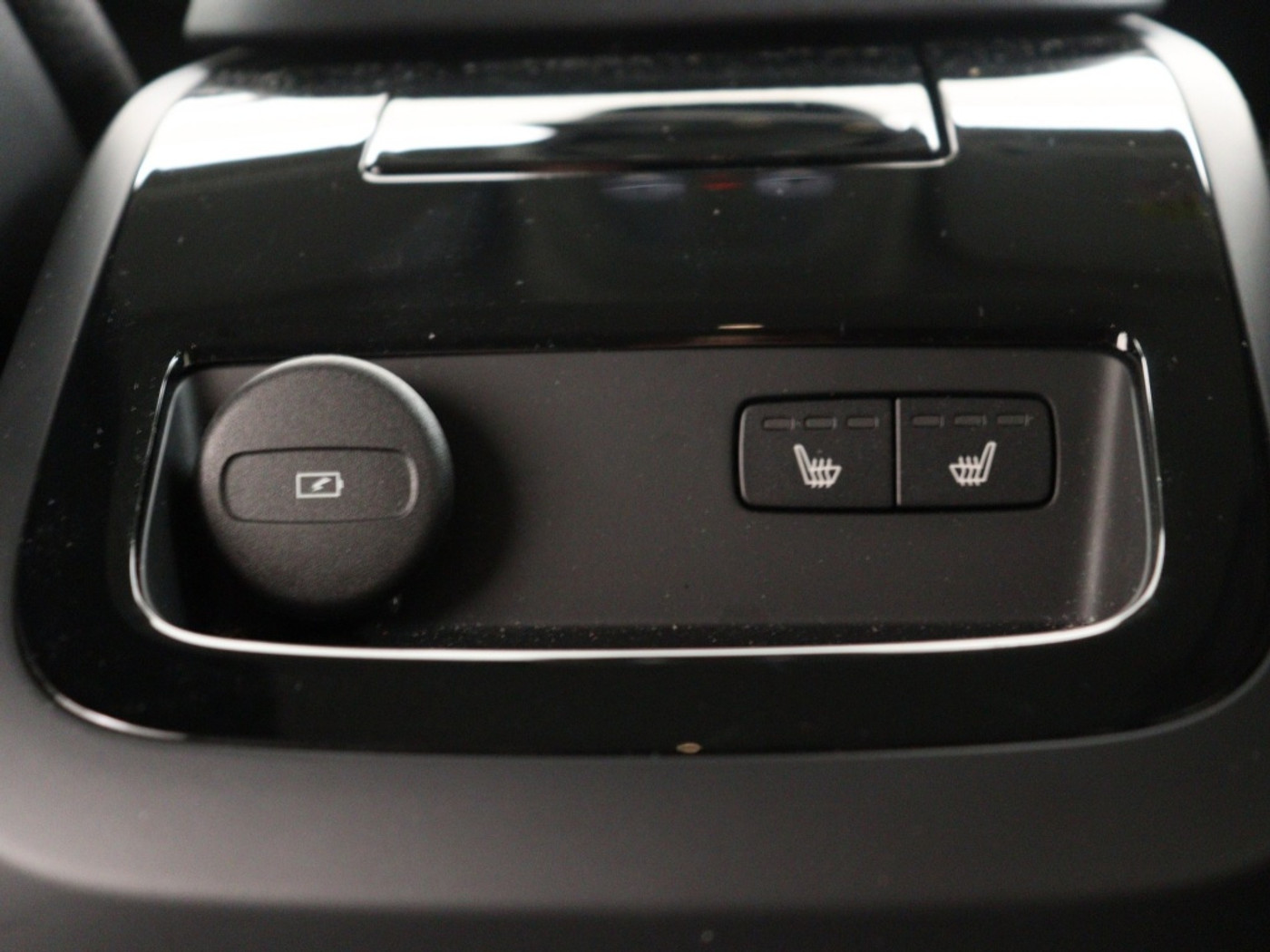 Foto van Volvo V60
