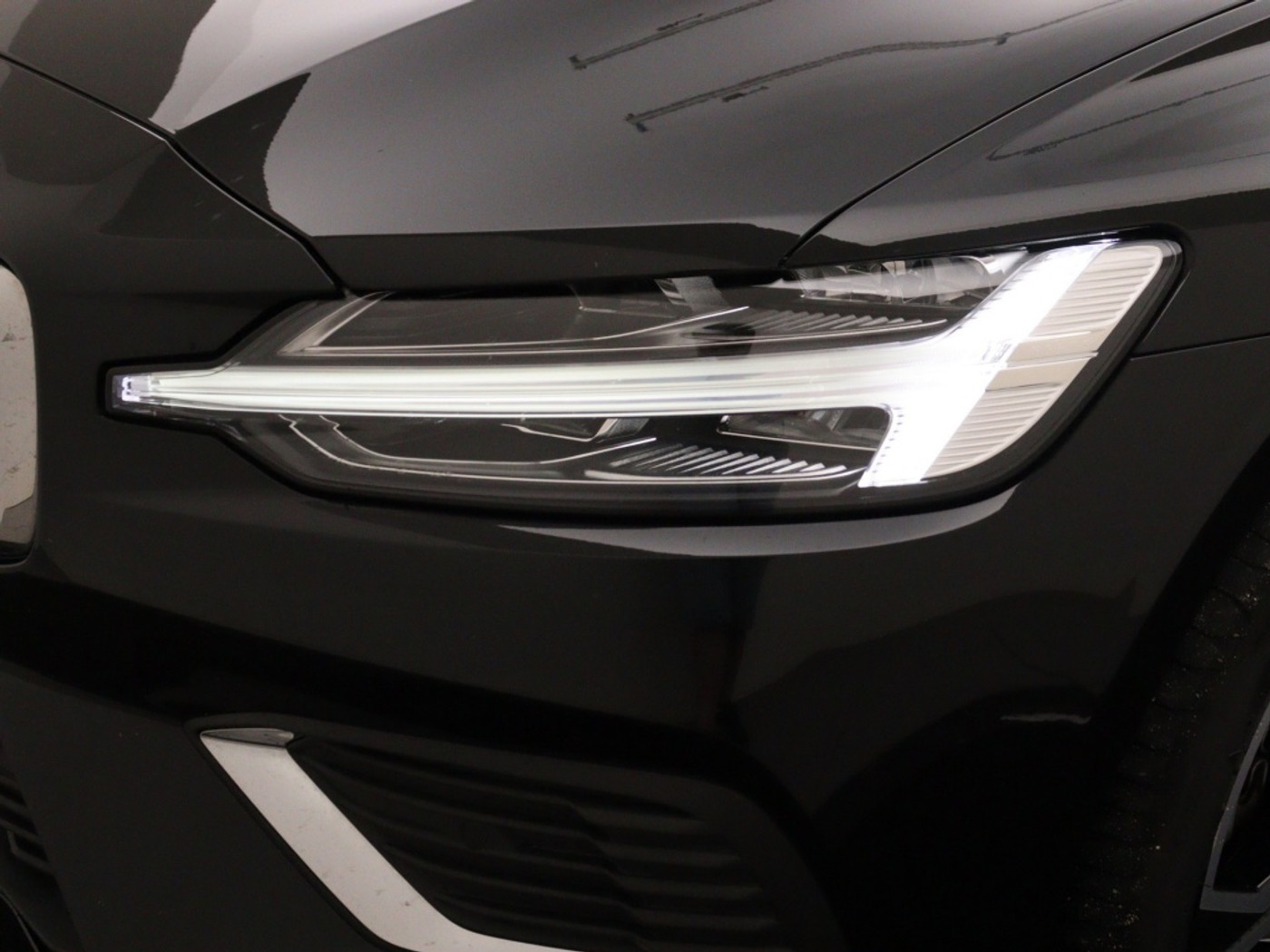 Foto van Volvo V60
