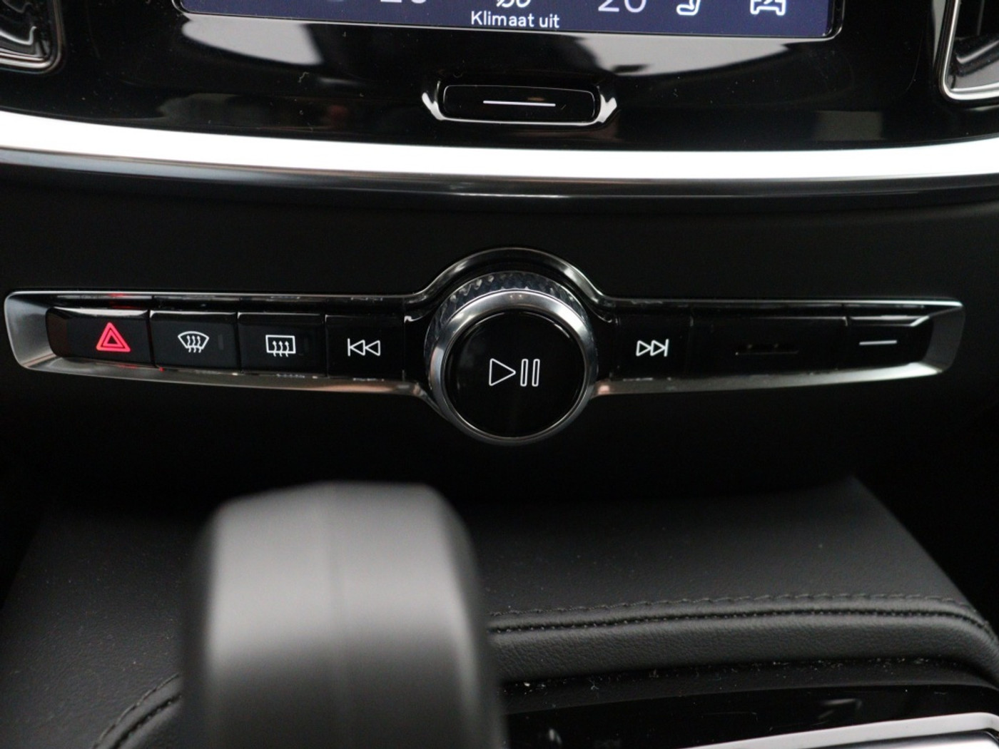 Foto van Volvo V60
