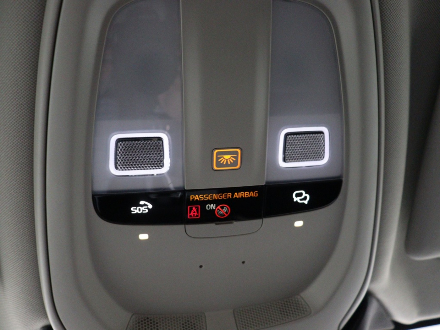 Foto van Volvo V60