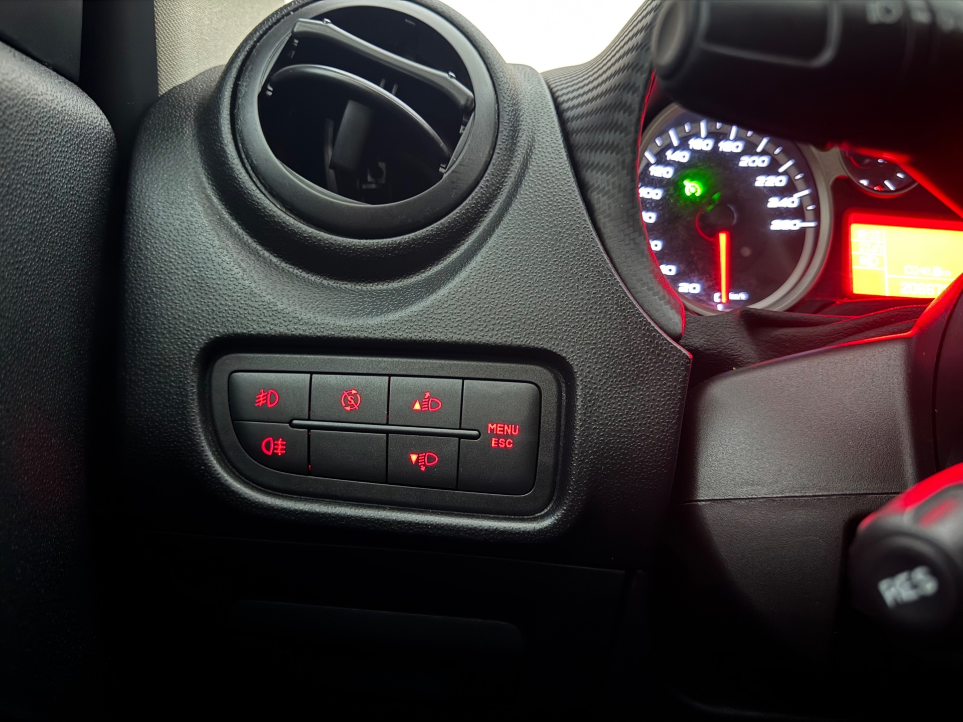 Foto van Alfa Romeo Alfa Mito