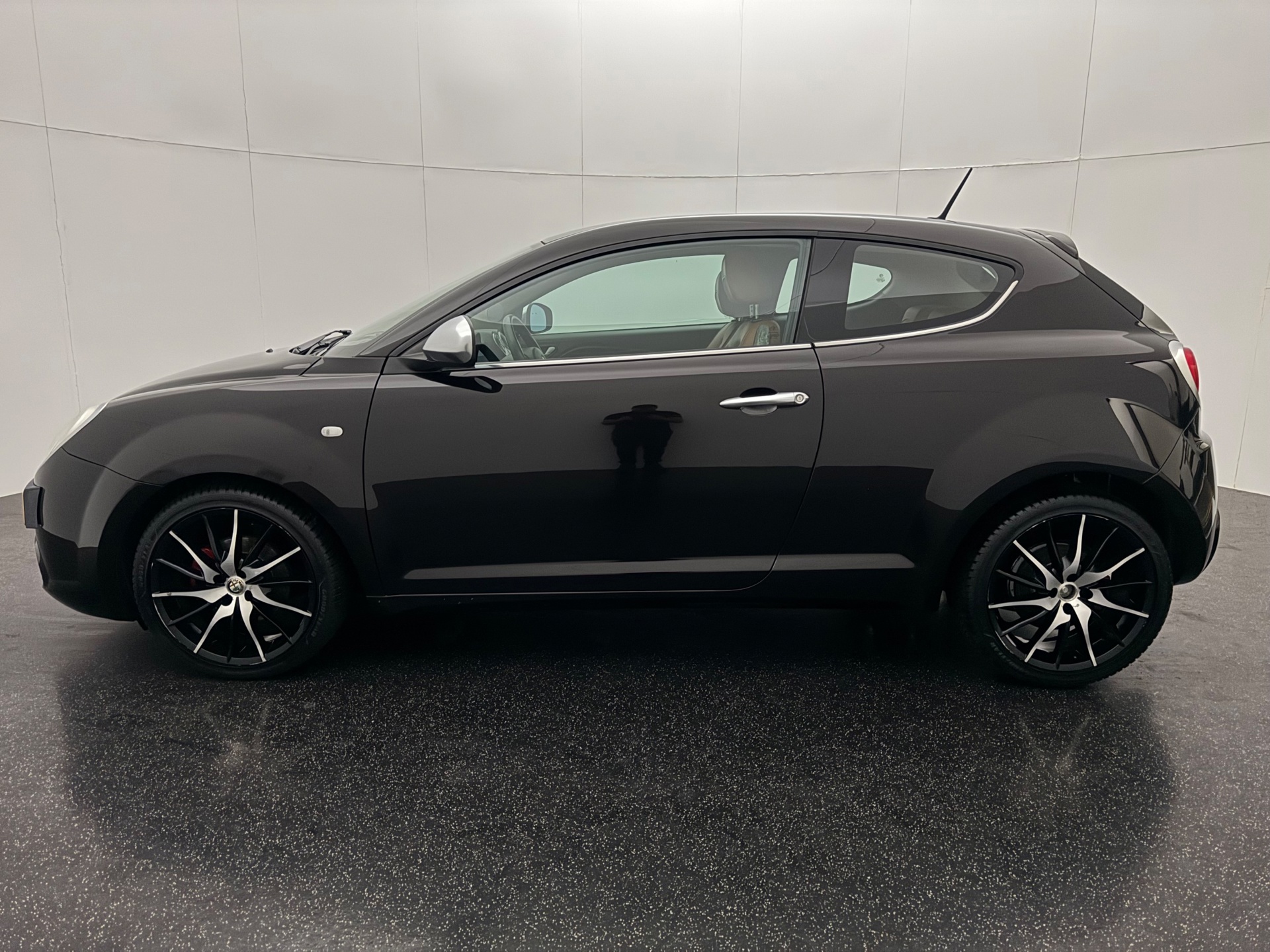 Foto van Alfa Romeo Alfa Mito