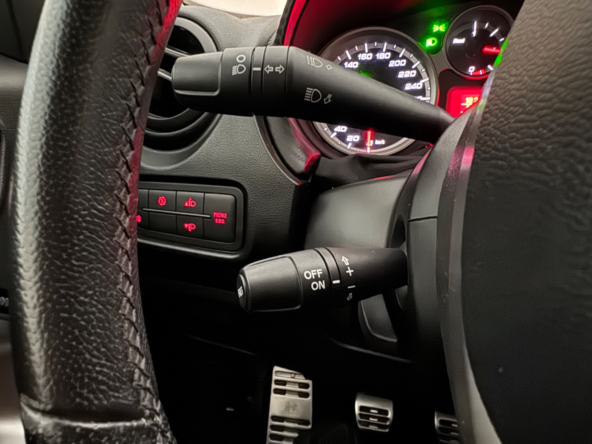Foto van Alfa Romeo Alfa Mito