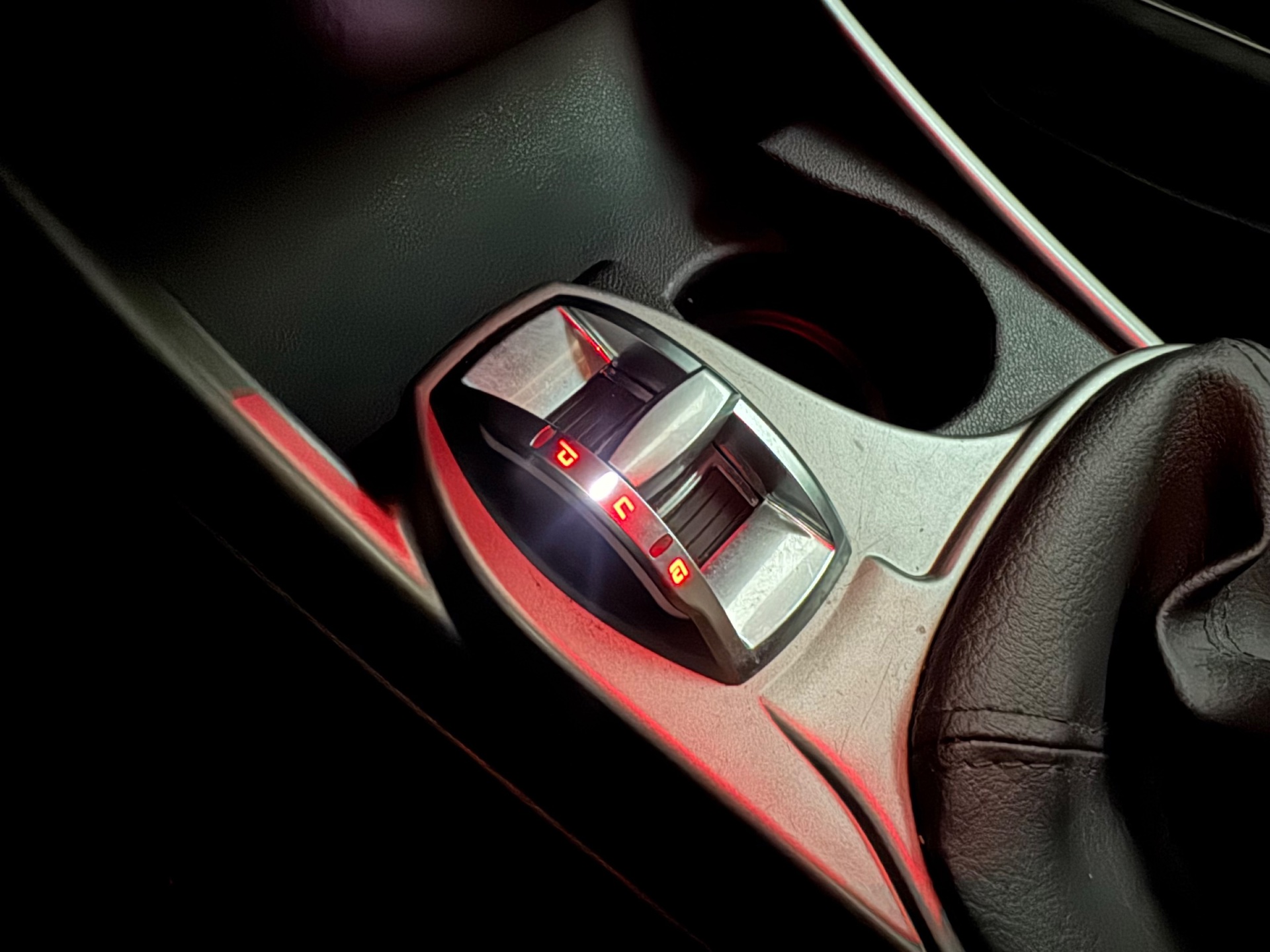 Foto van Alfa Romeo Alfa Mito