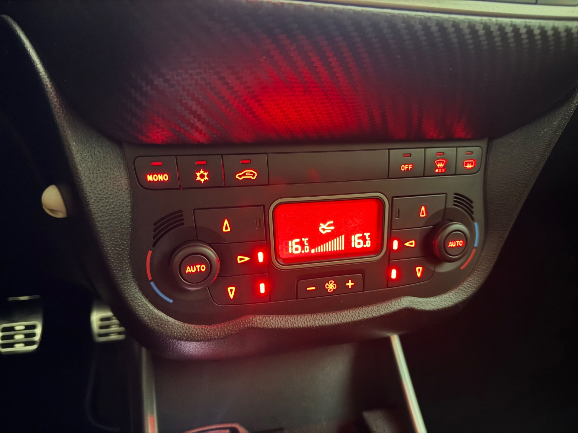 Foto van Alfa Romeo Alfa Mito