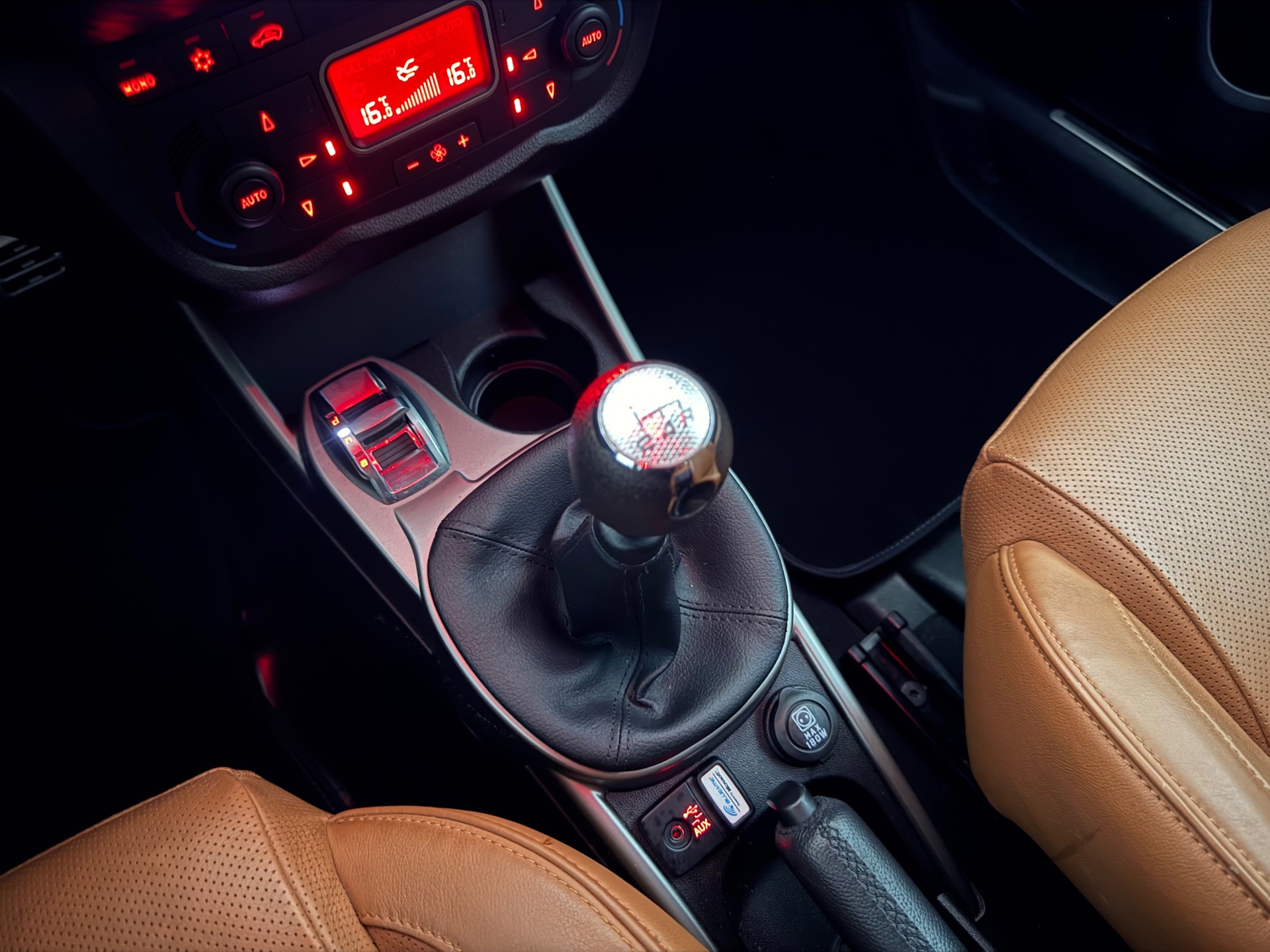 Foto van Alfa Romeo Alfa Mito