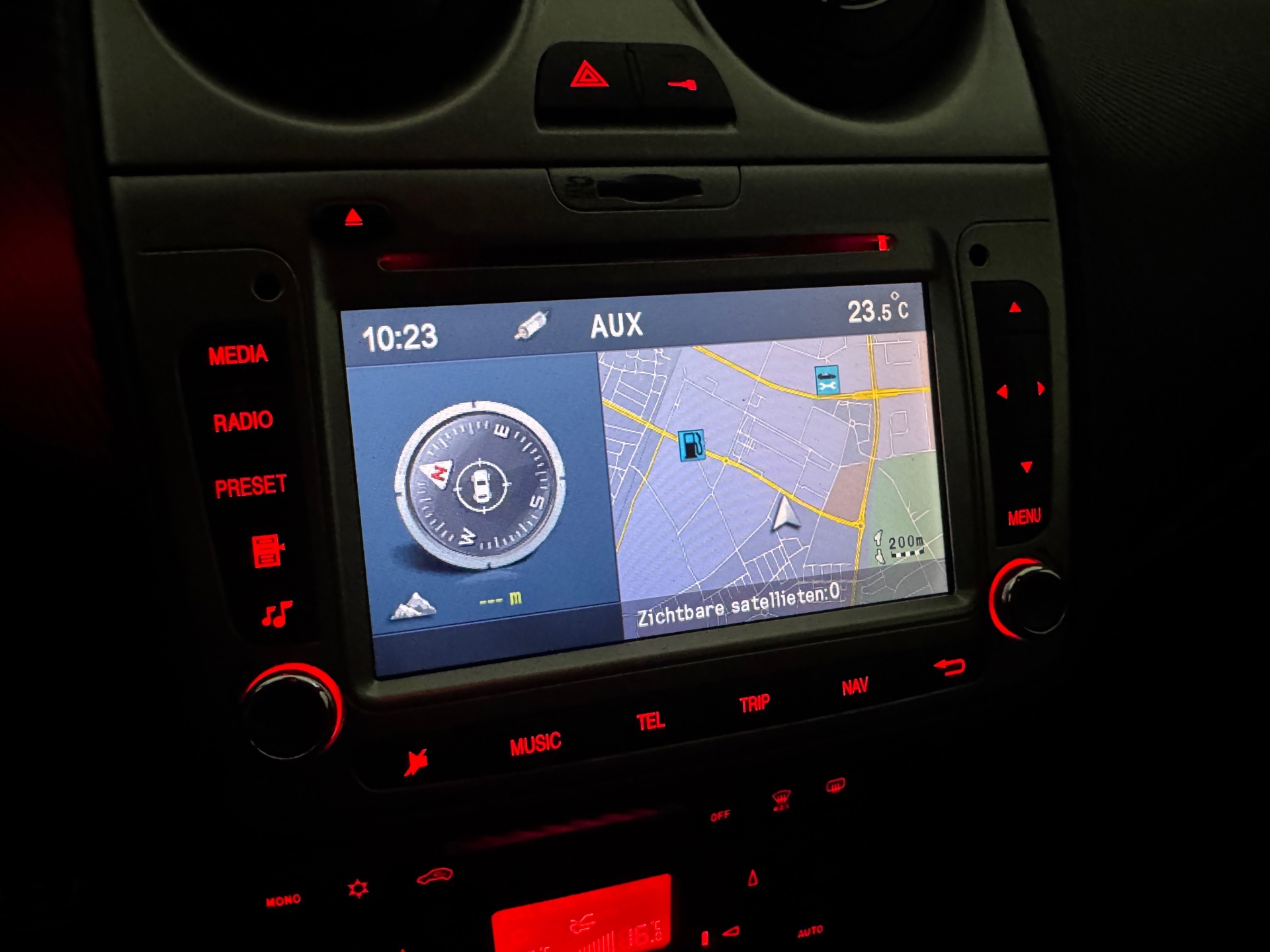 Foto van Alfa Romeo Alfa Mito