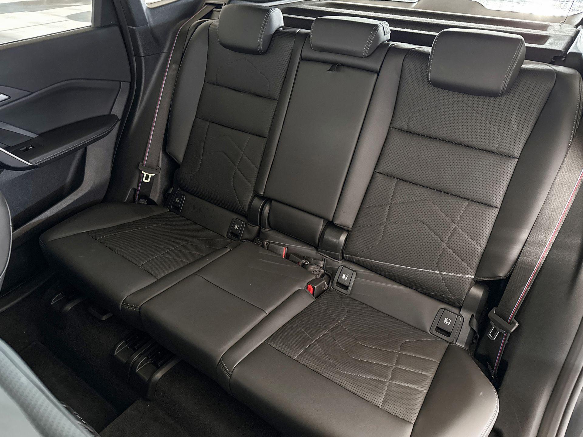 Foto van BMW X1 Xdrive23i