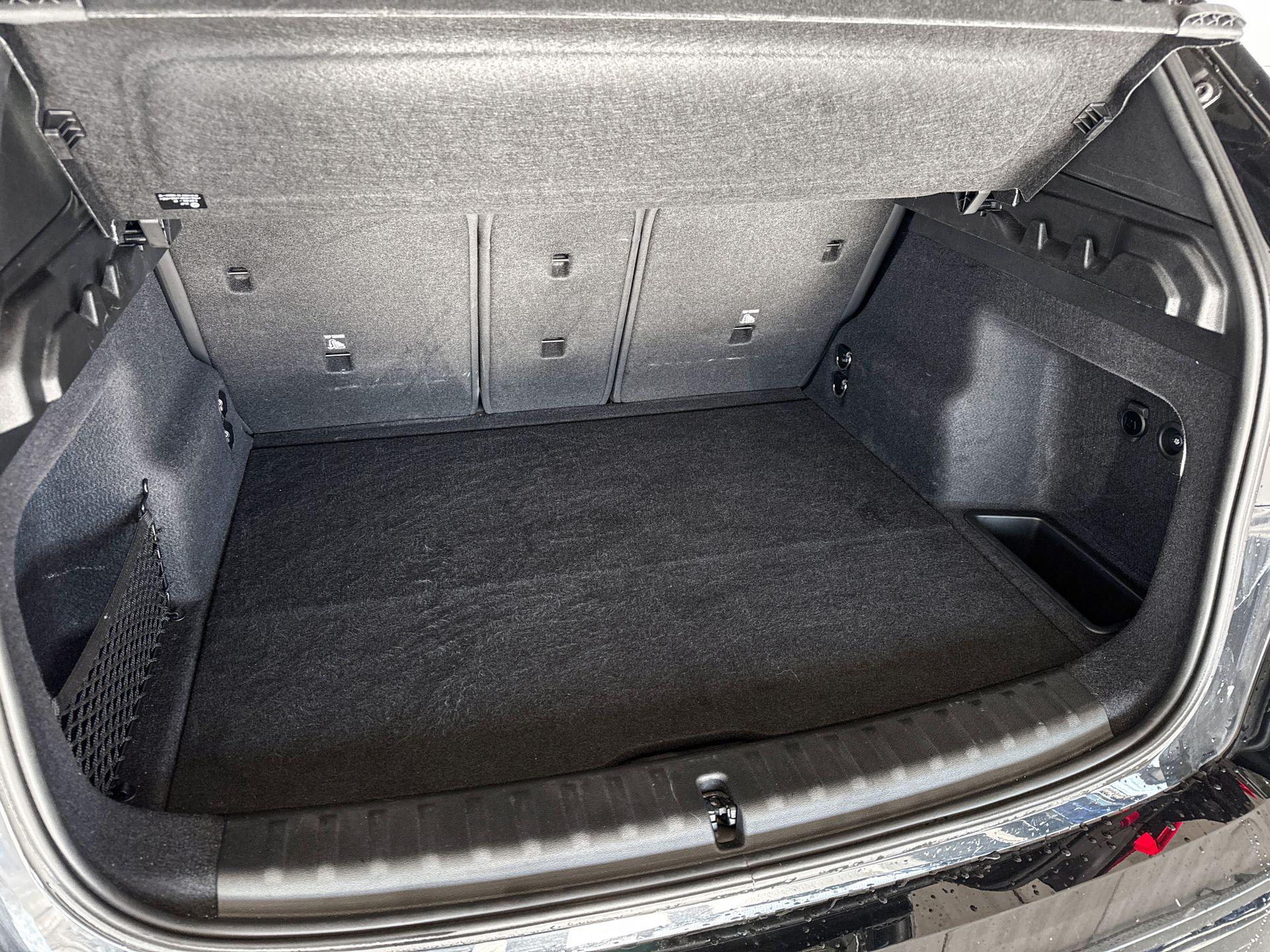 Foto van BMW X1 Xdrive23i