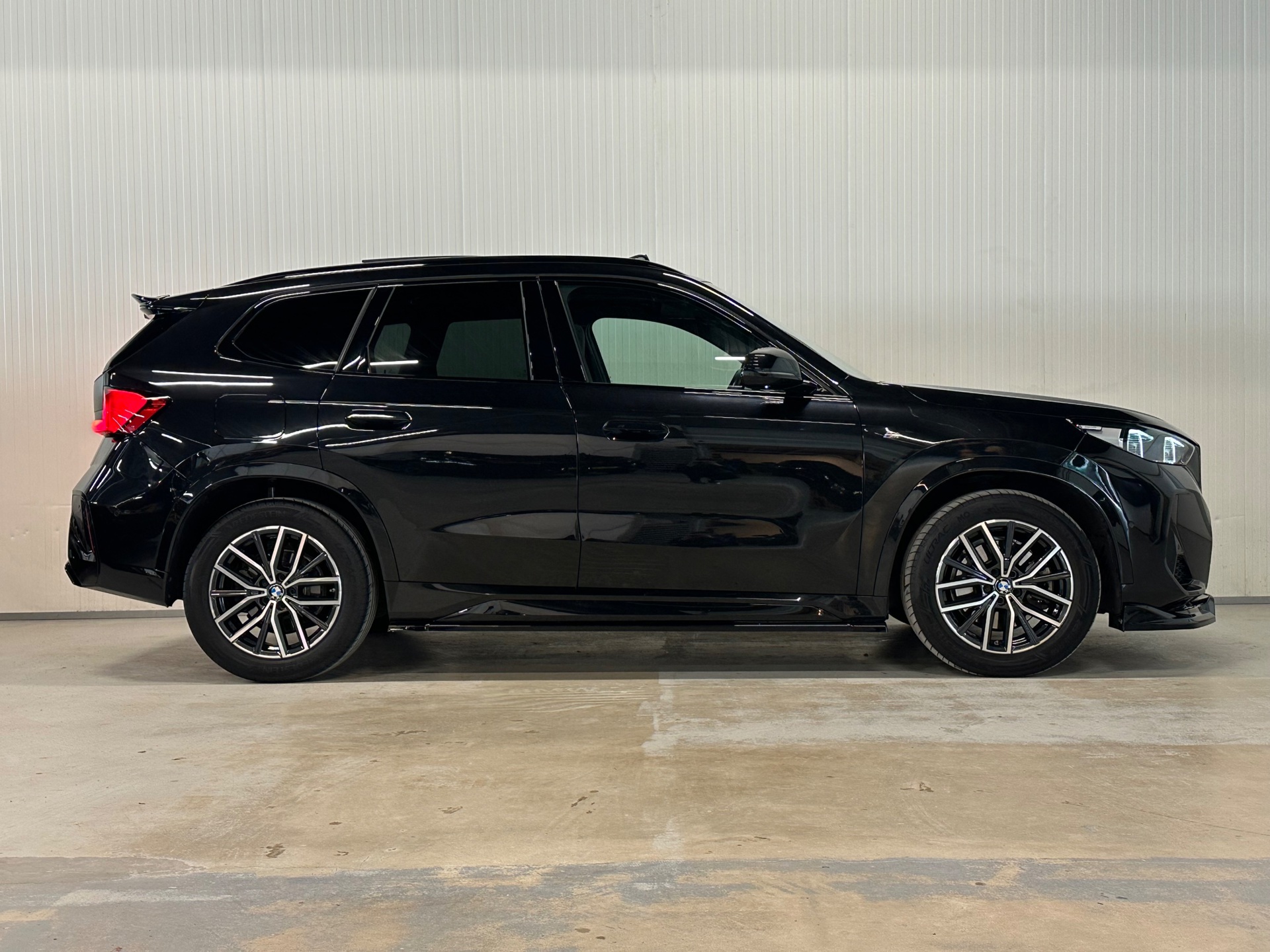 Foto van BMW X1 Xdrive25e