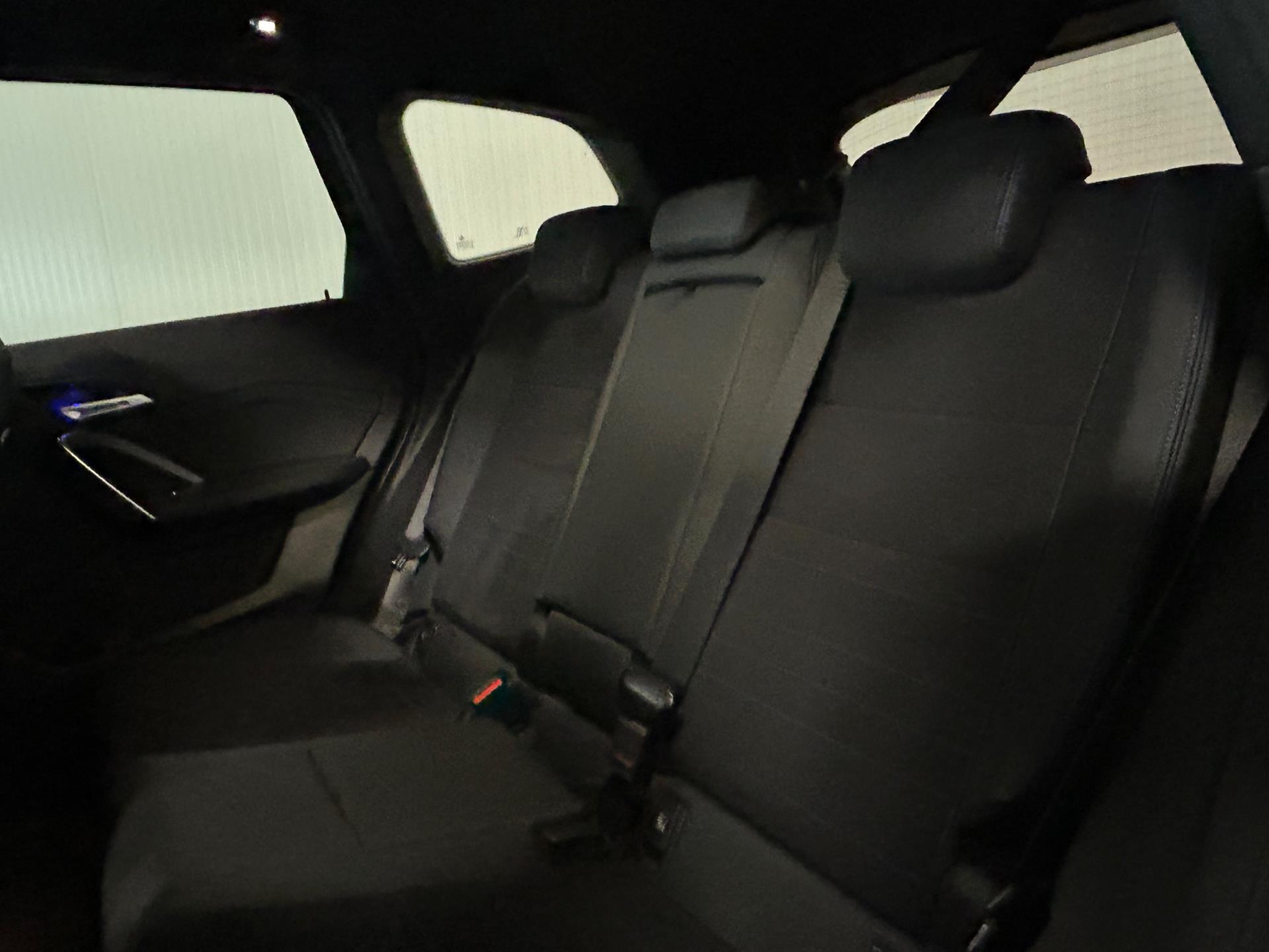 Foto van BMW X1 Xdrive25e