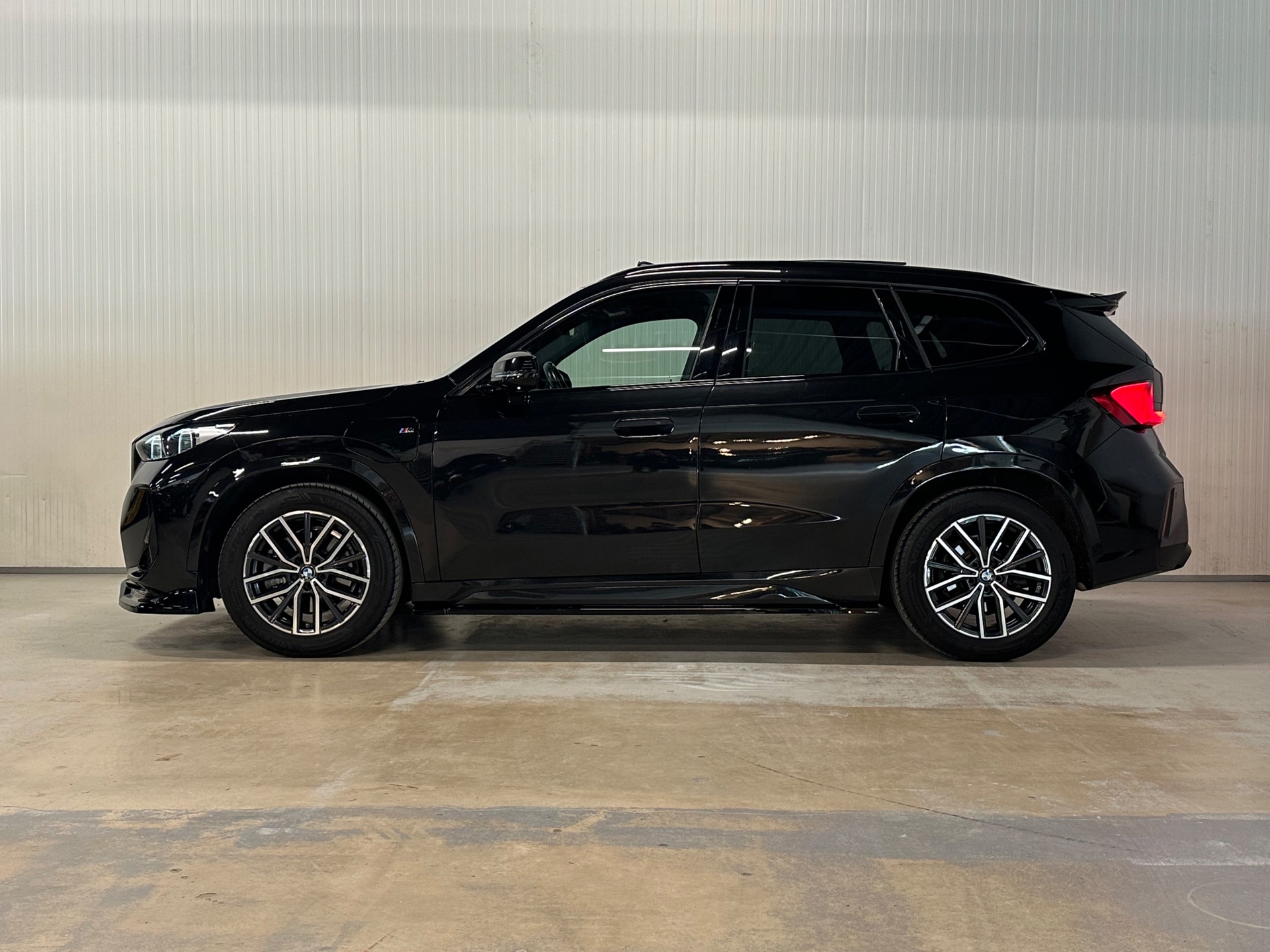 Foto van BMW X1 Xdrive25e