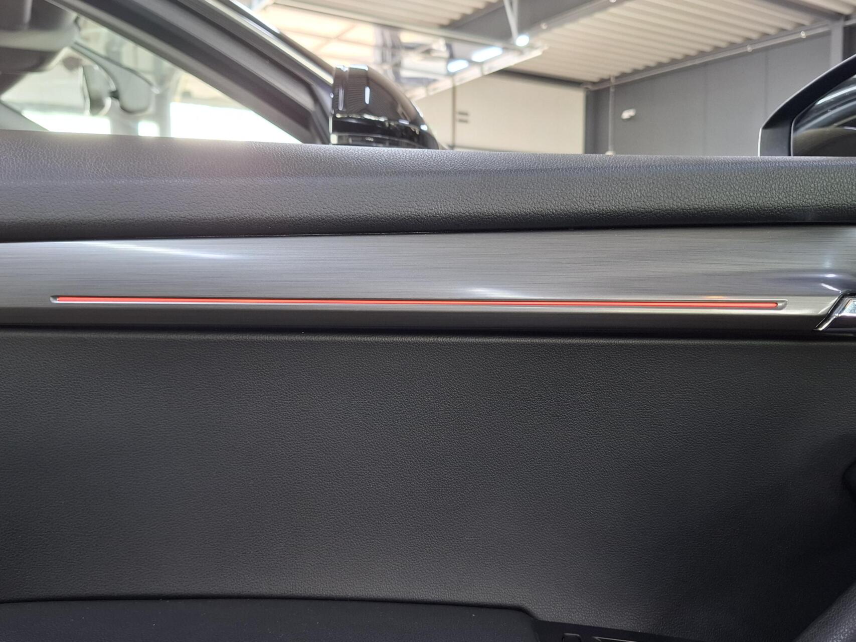 Foto van Skoda Octavia Combi