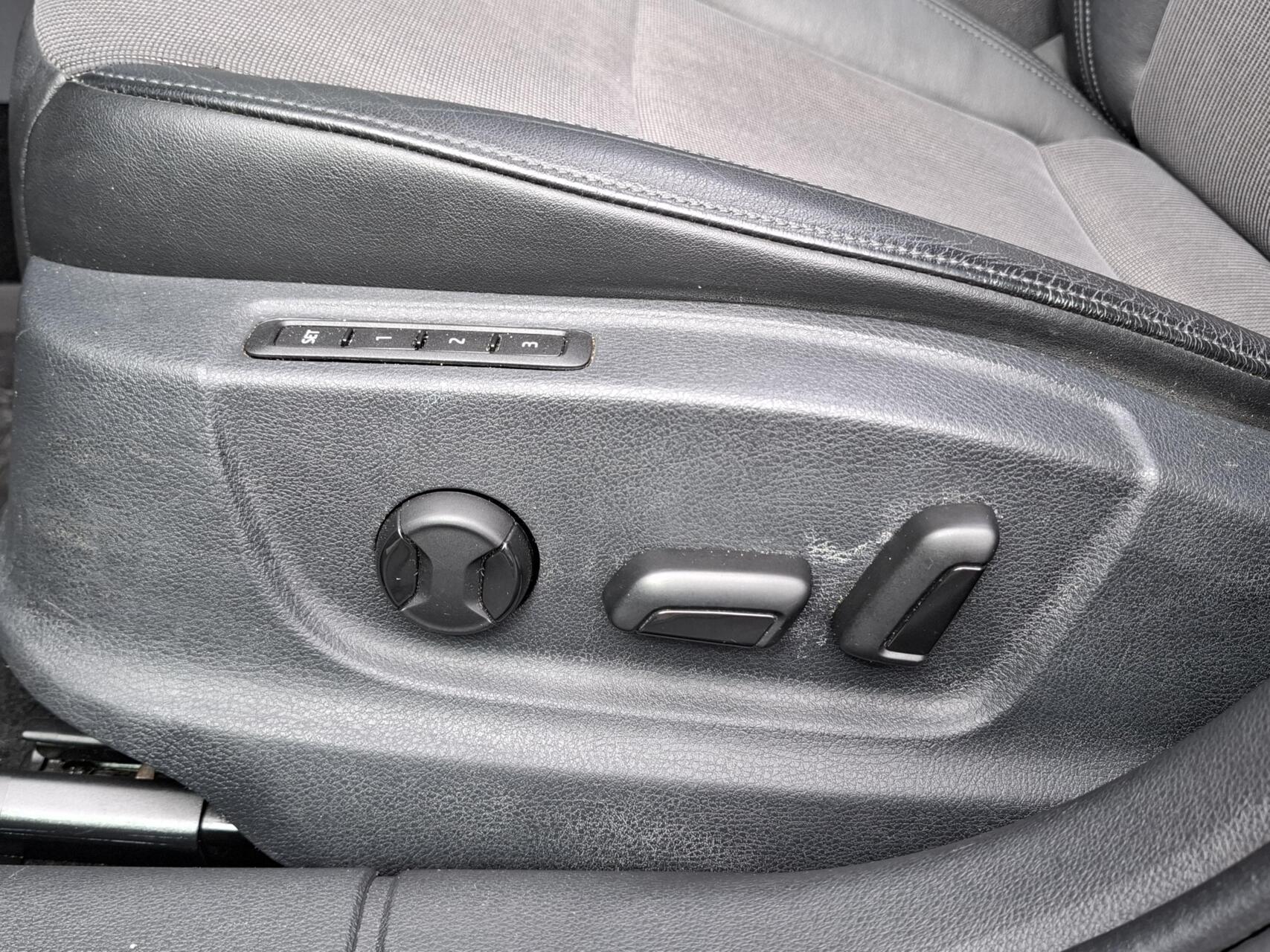 Foto van Skoda Octavia Combi