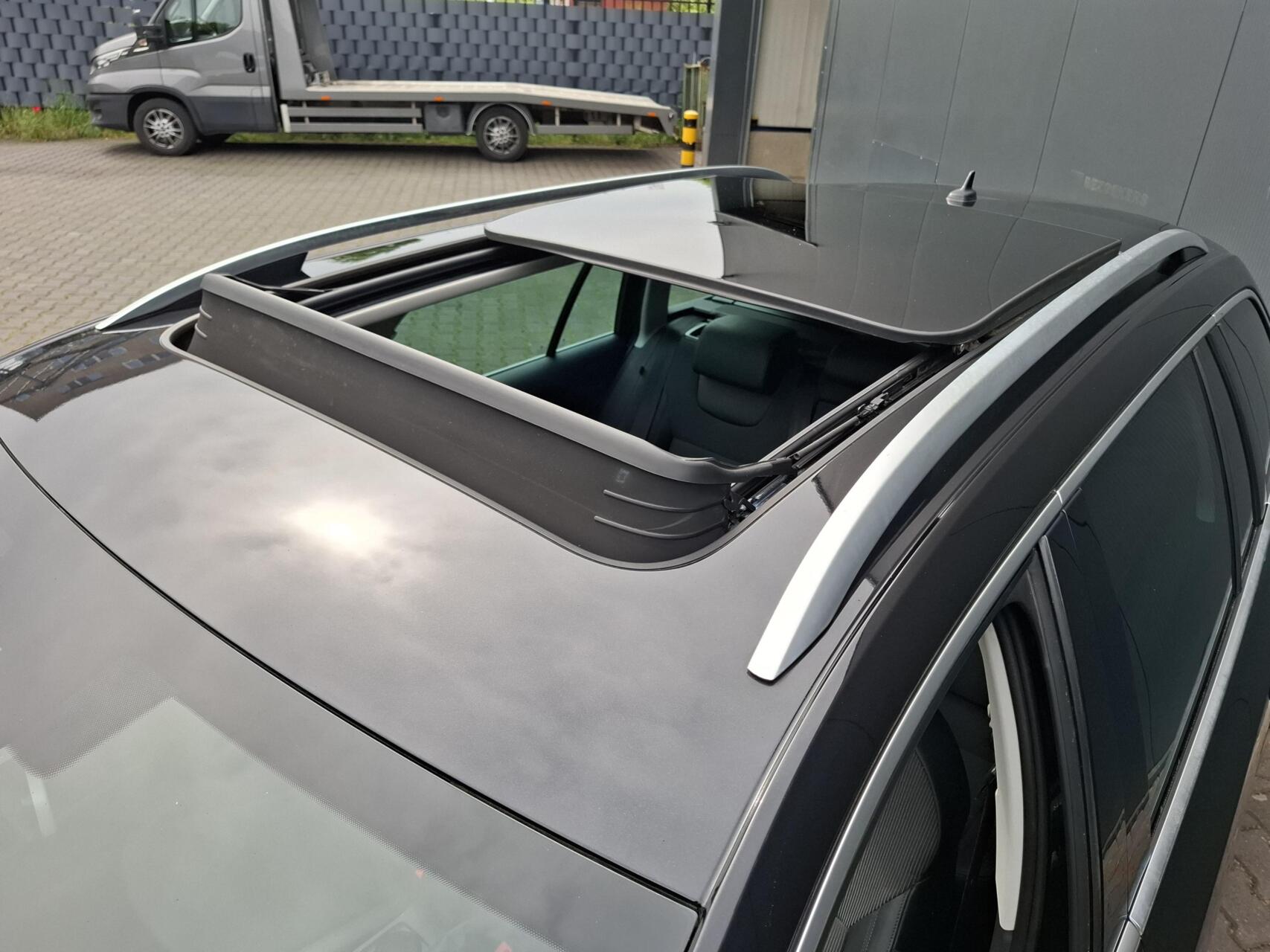 Foto van Skoda Octavia Combi