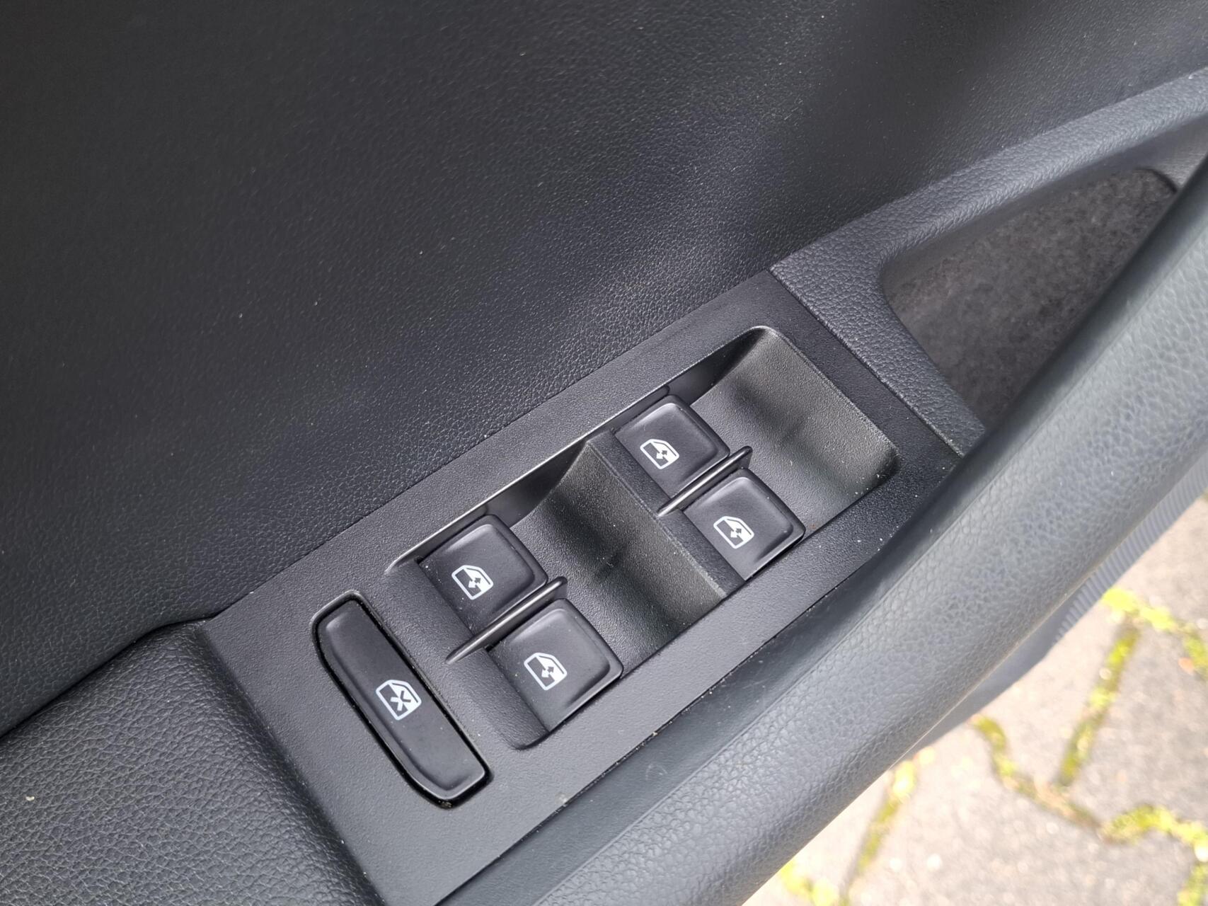 Foto van Skoda Octavia Combi