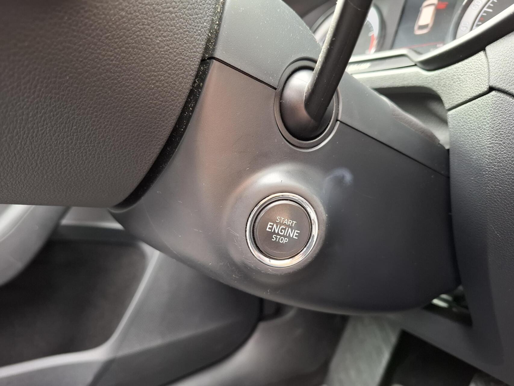 Foto van Skoda Octavia Combi