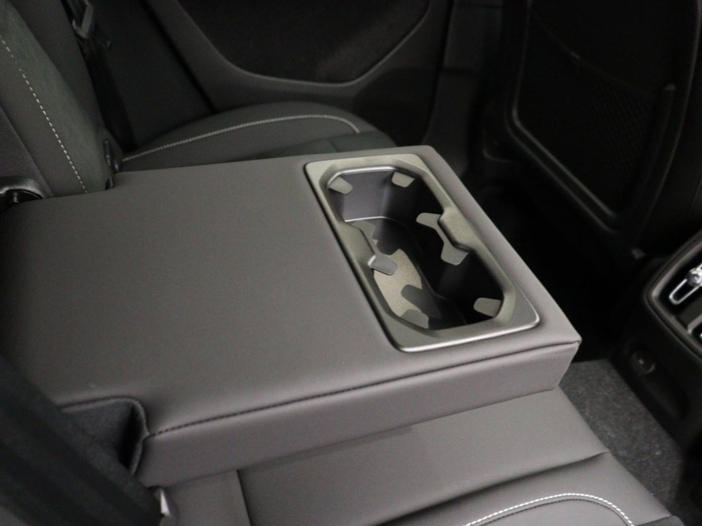 Foto van Volvo C40