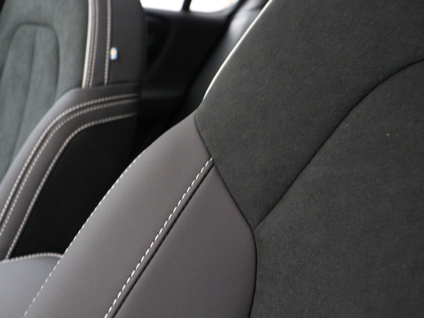 Foto van Volvo C40