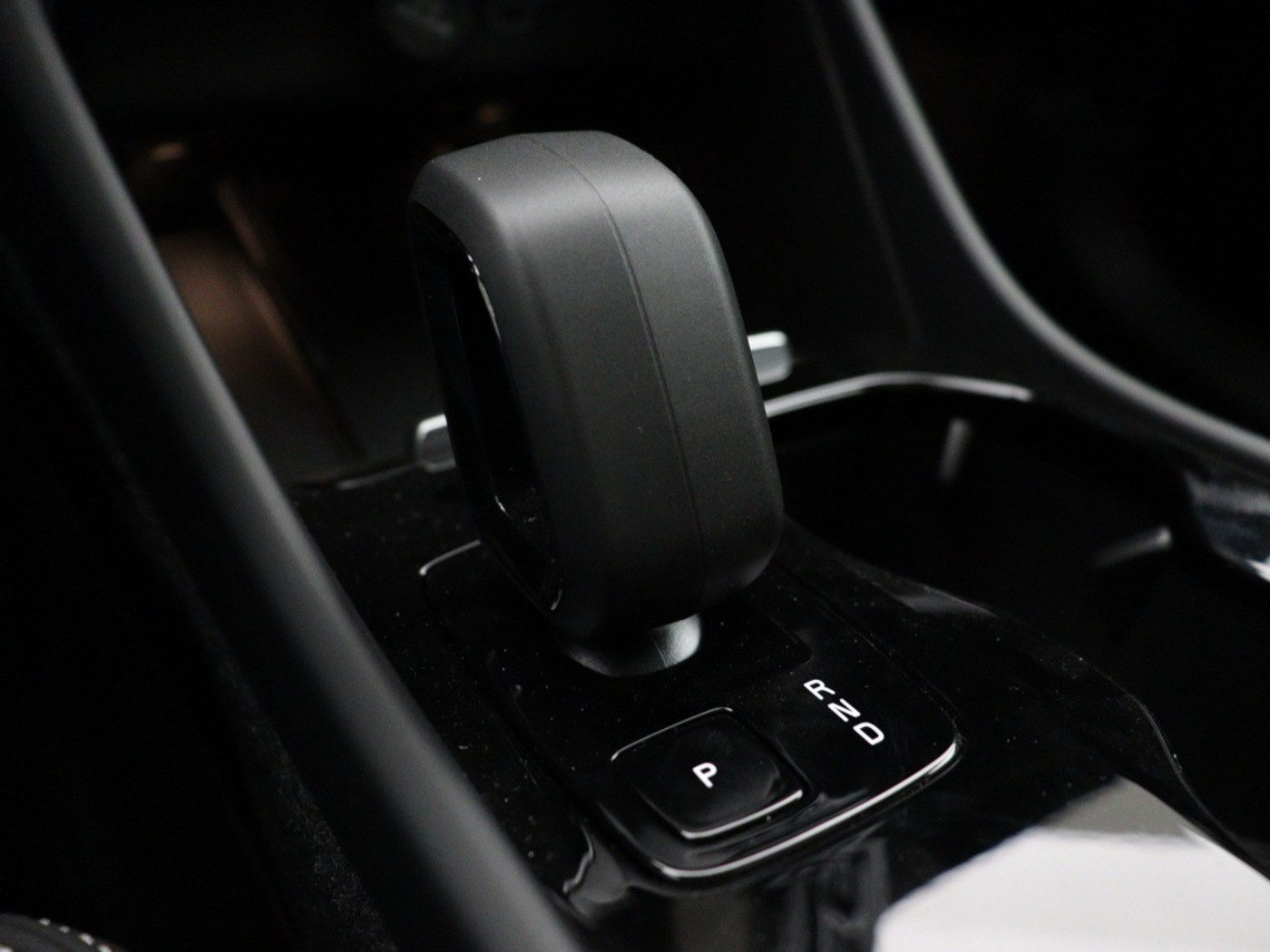 Foto van Volvo C40