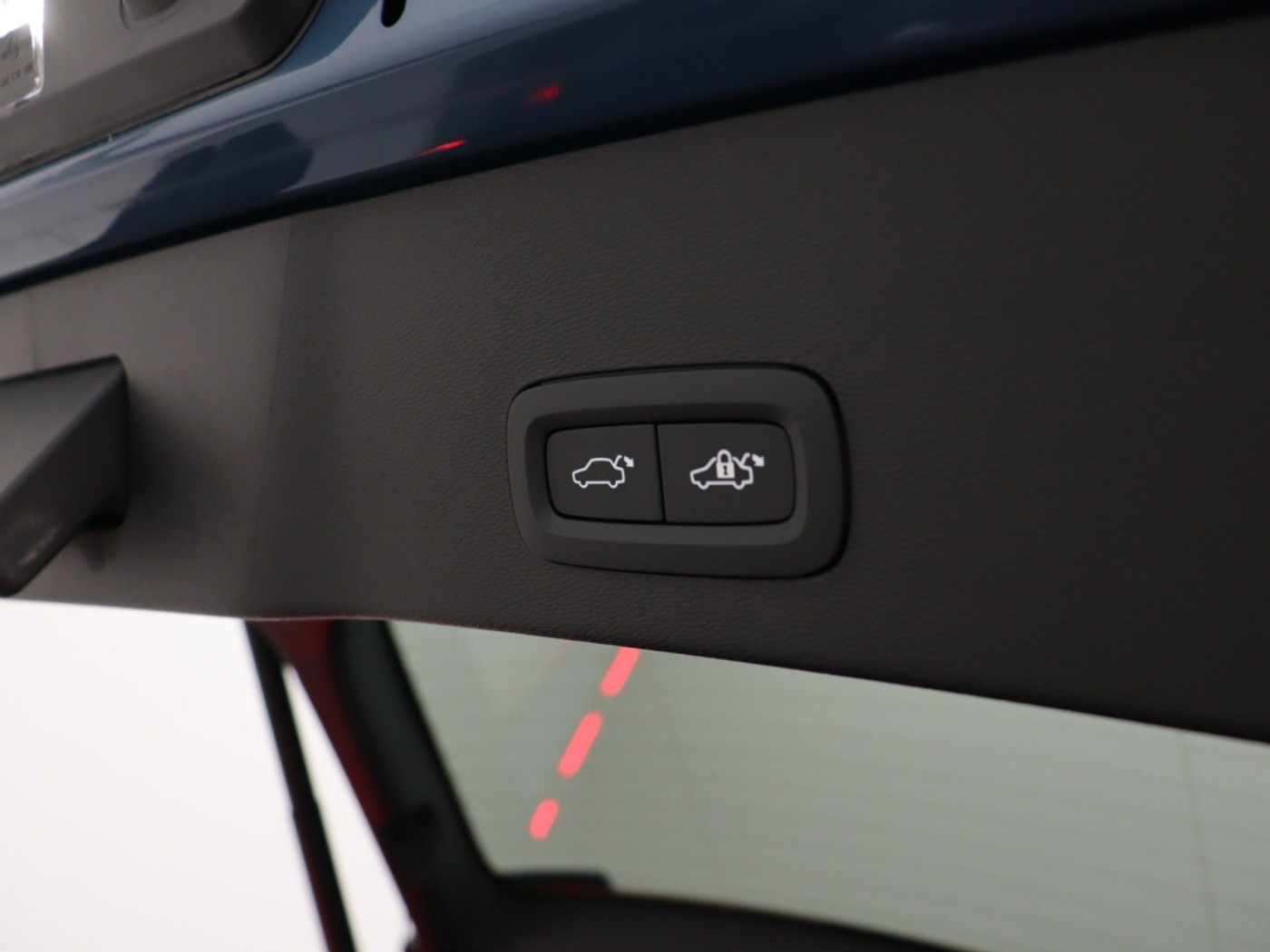 Foto van Volvo C40