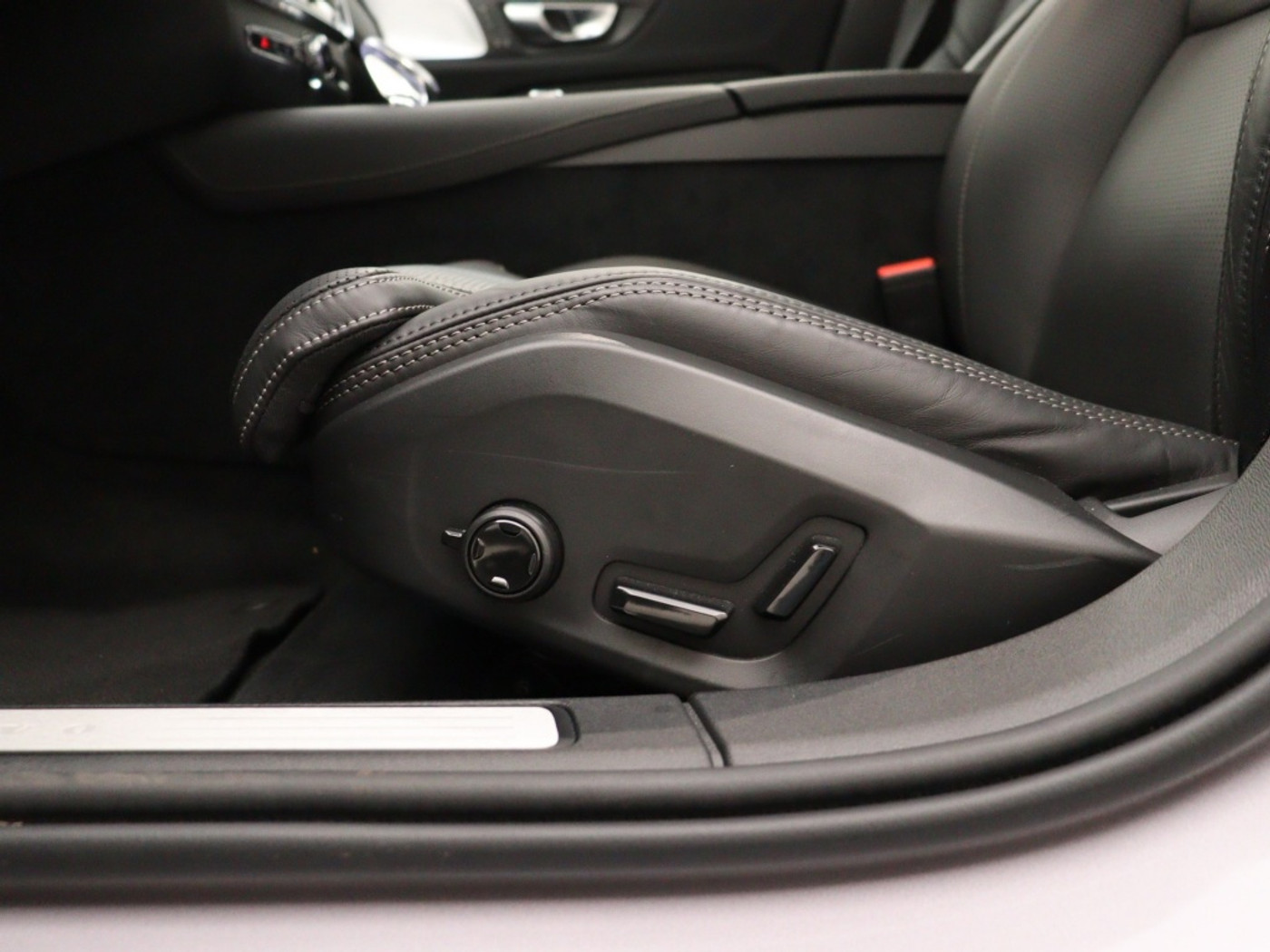 Foto van Volvo V60