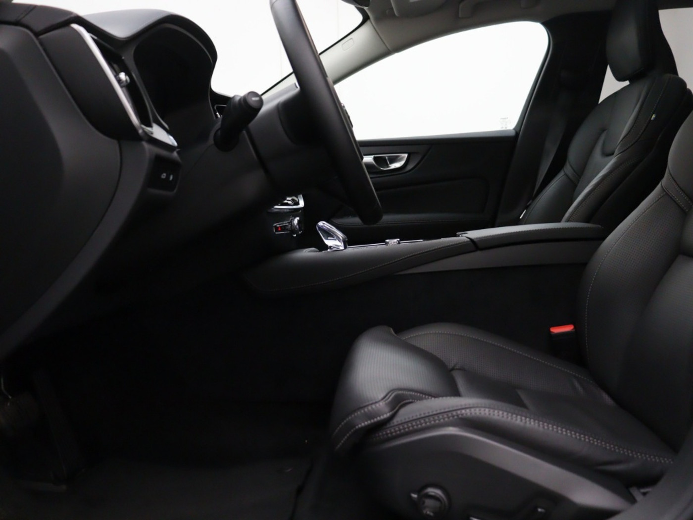 Foto van Volvo V60