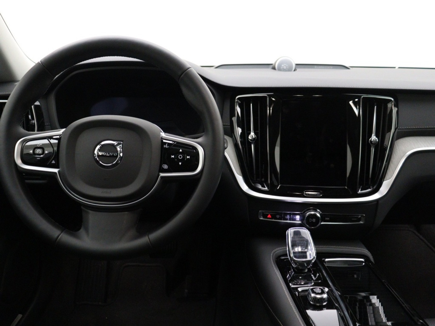 Foto van Volvo V60