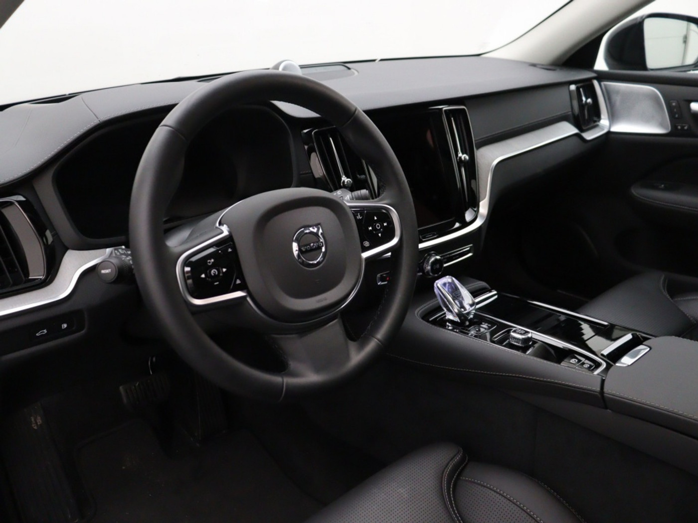 Foto van Volvo V60