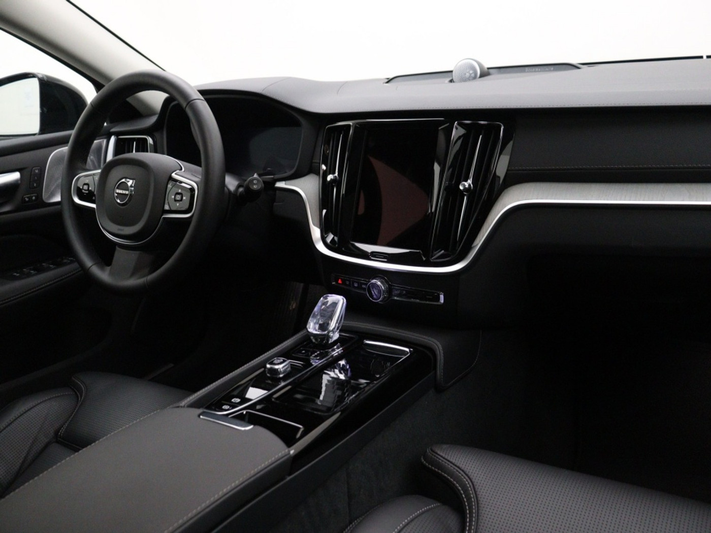 Foto van Volvo V60