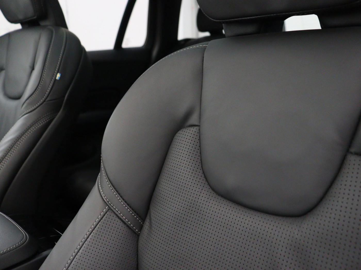 Foto van Volvo V60