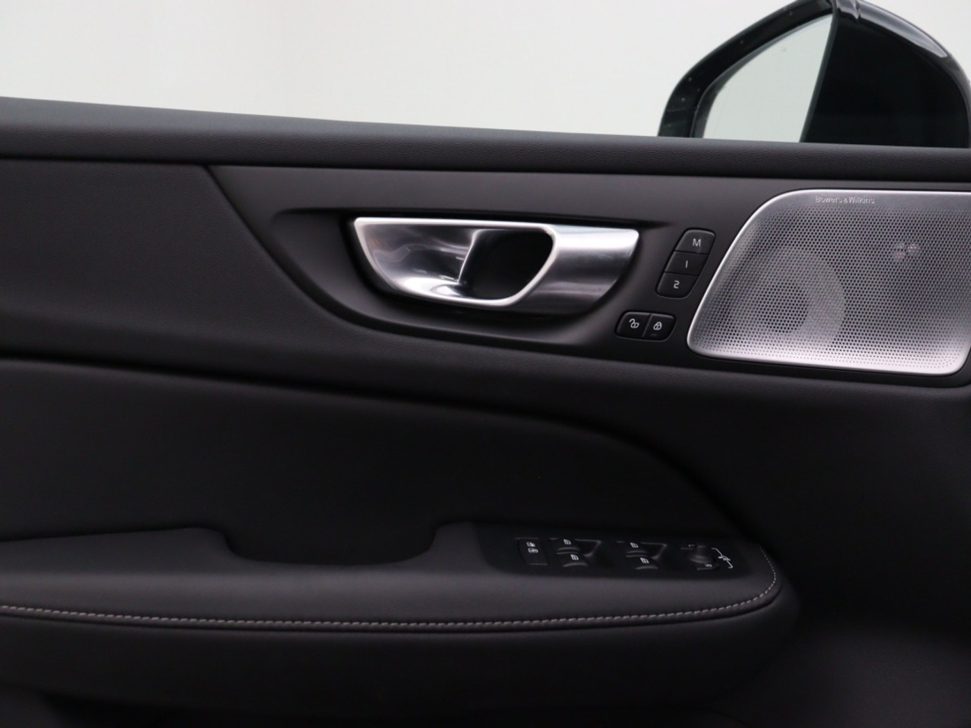 Foto van Volvo V60