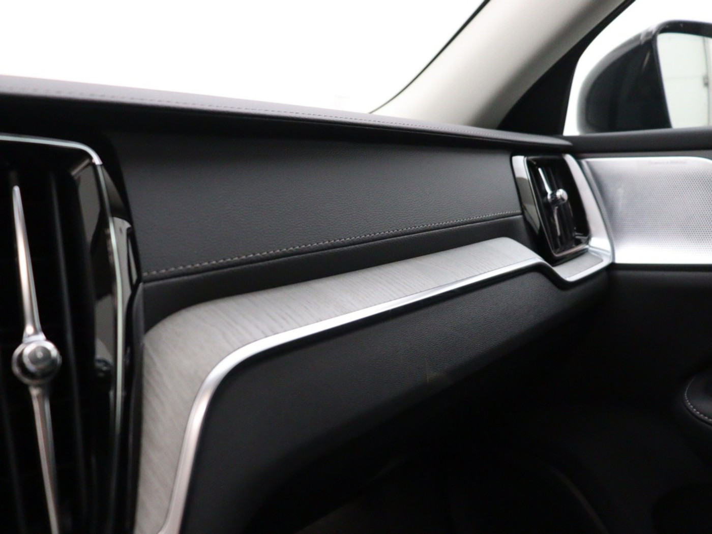 Foto van Volvo V60