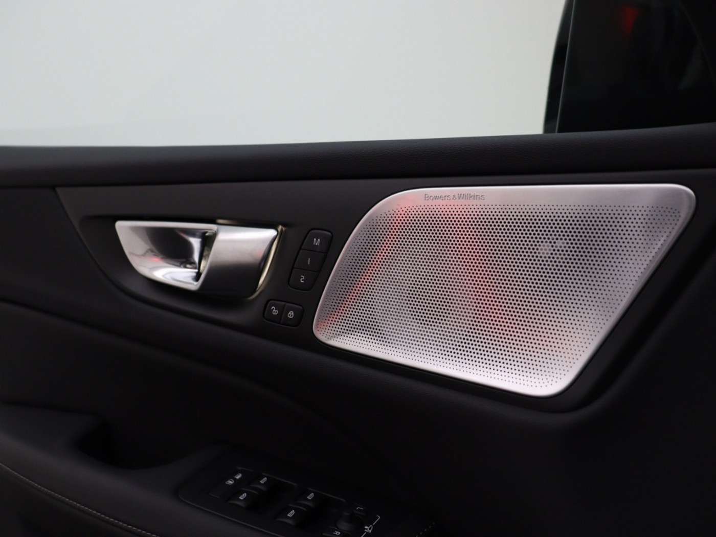 Foto van Volvo V60