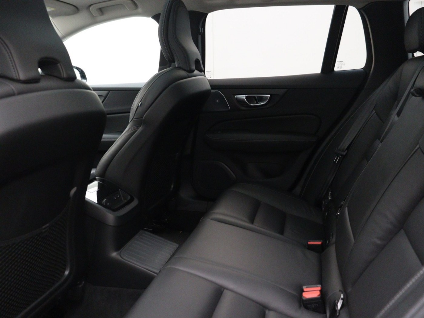 Foto van Volvo V60