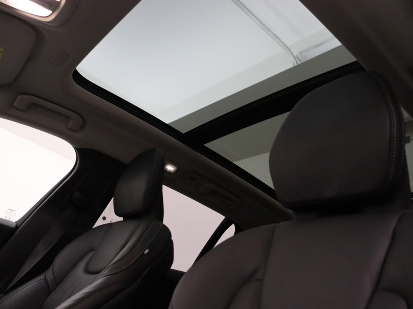 Foto van Volvo V60