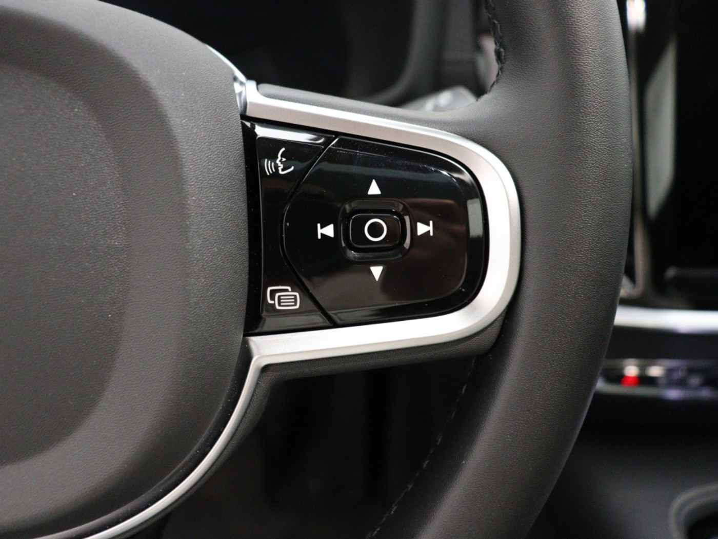 Foto van Volvo V60