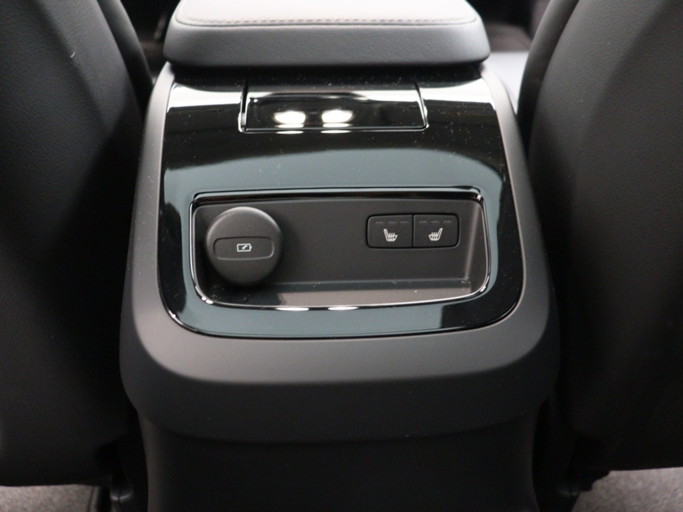 Foto van Volvo V60