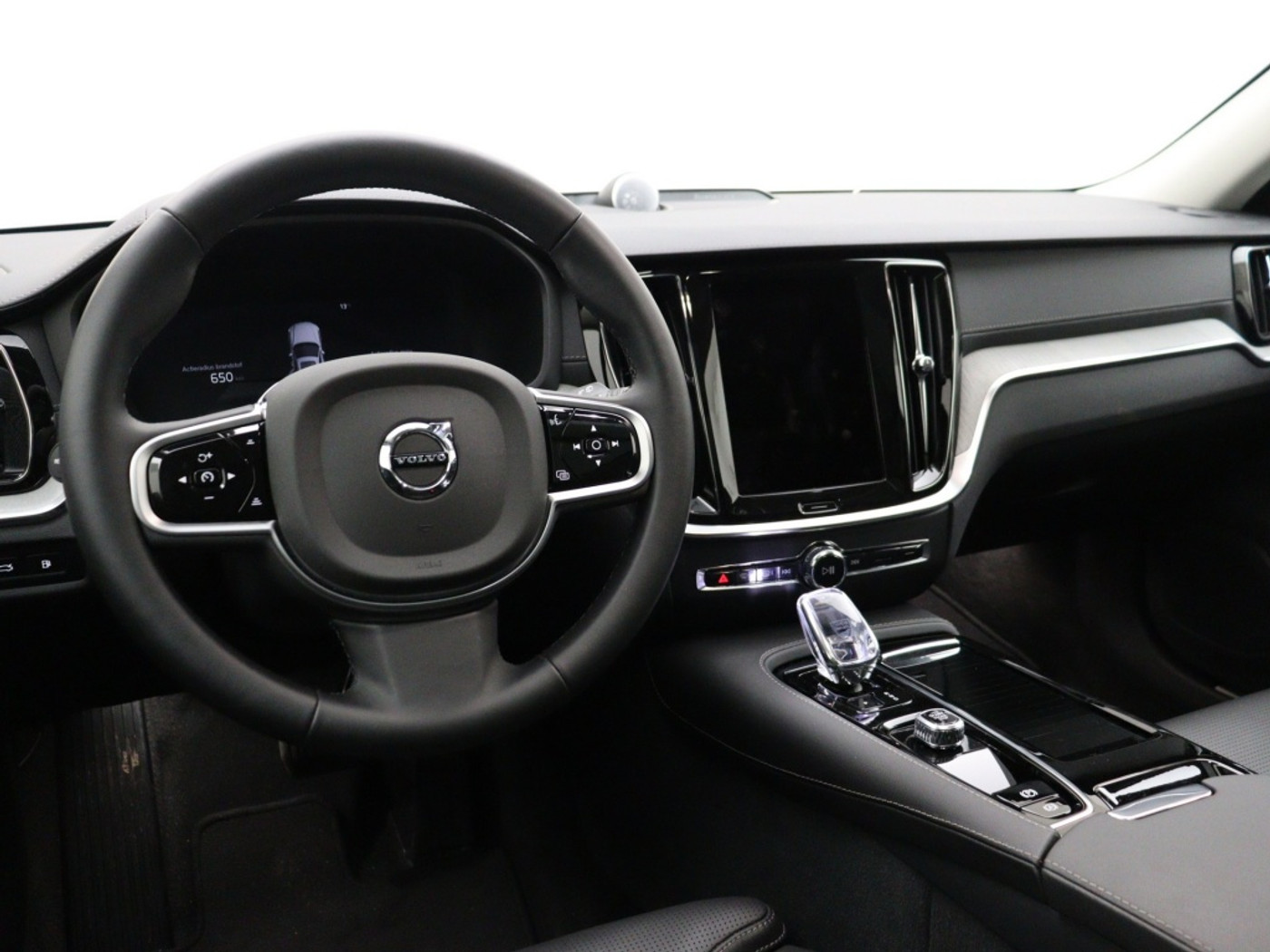 Foto van Volvo V60