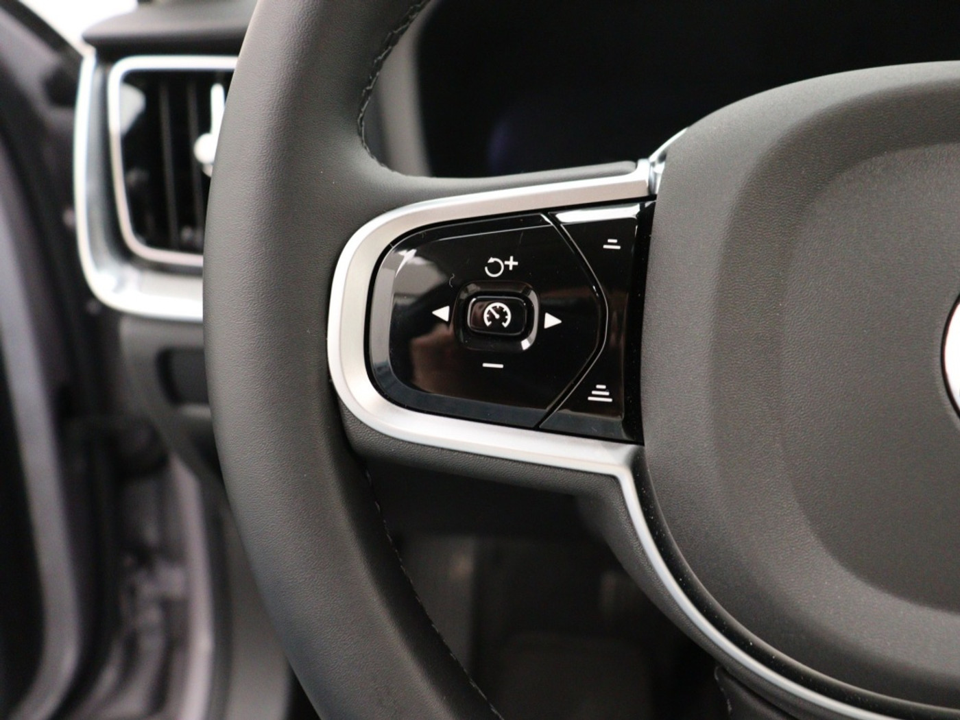 Foto van Volvo V60